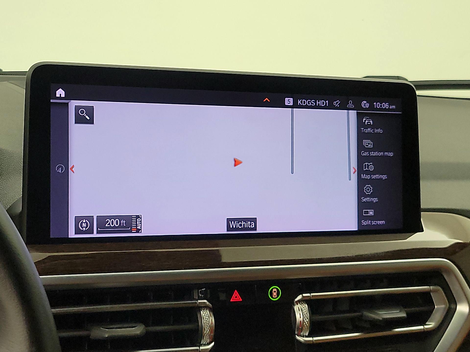 Thumbnail: 2022 BMW X3 - 14