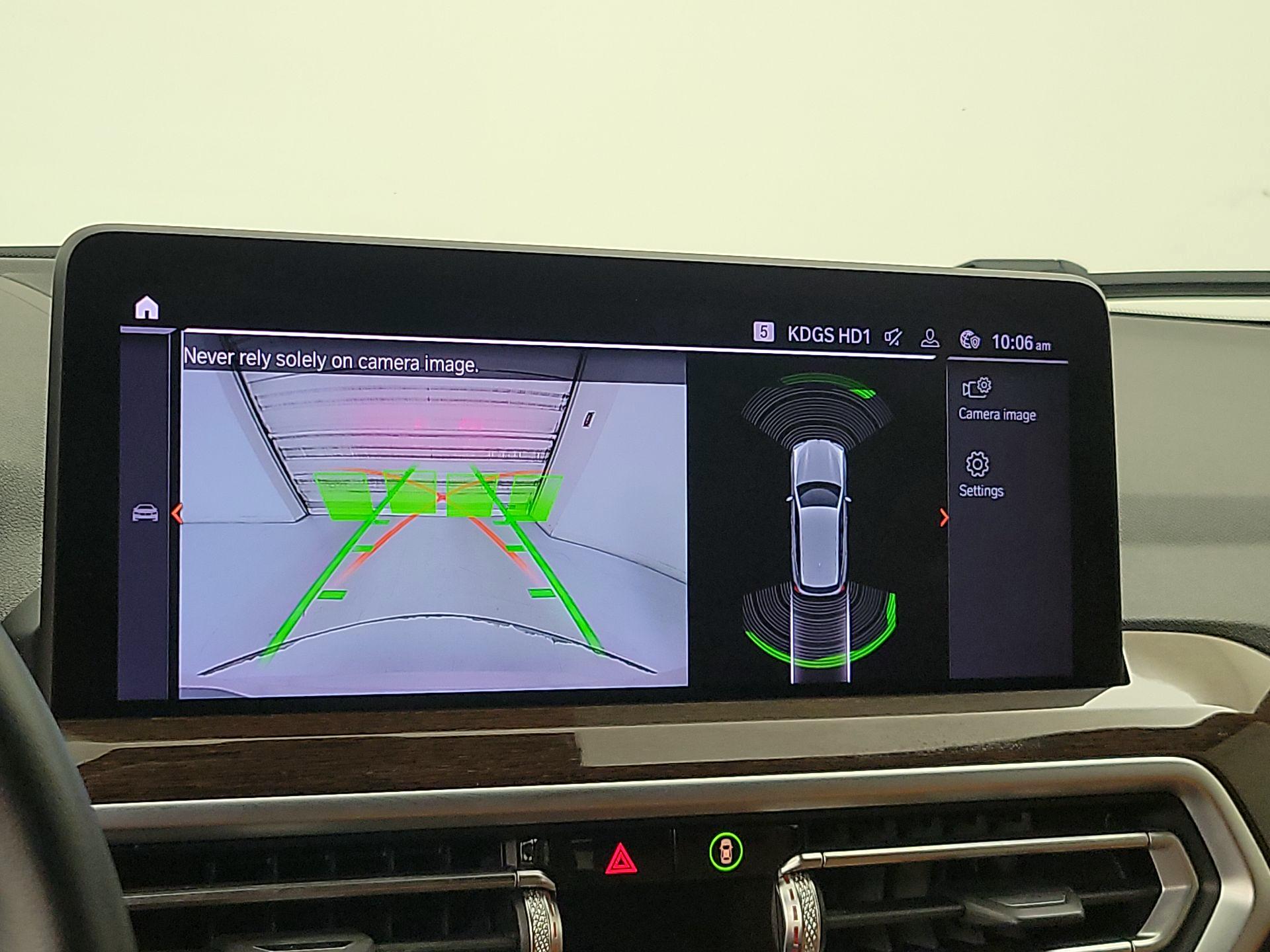 Thumbnail: 2022 BMW X3 - 15