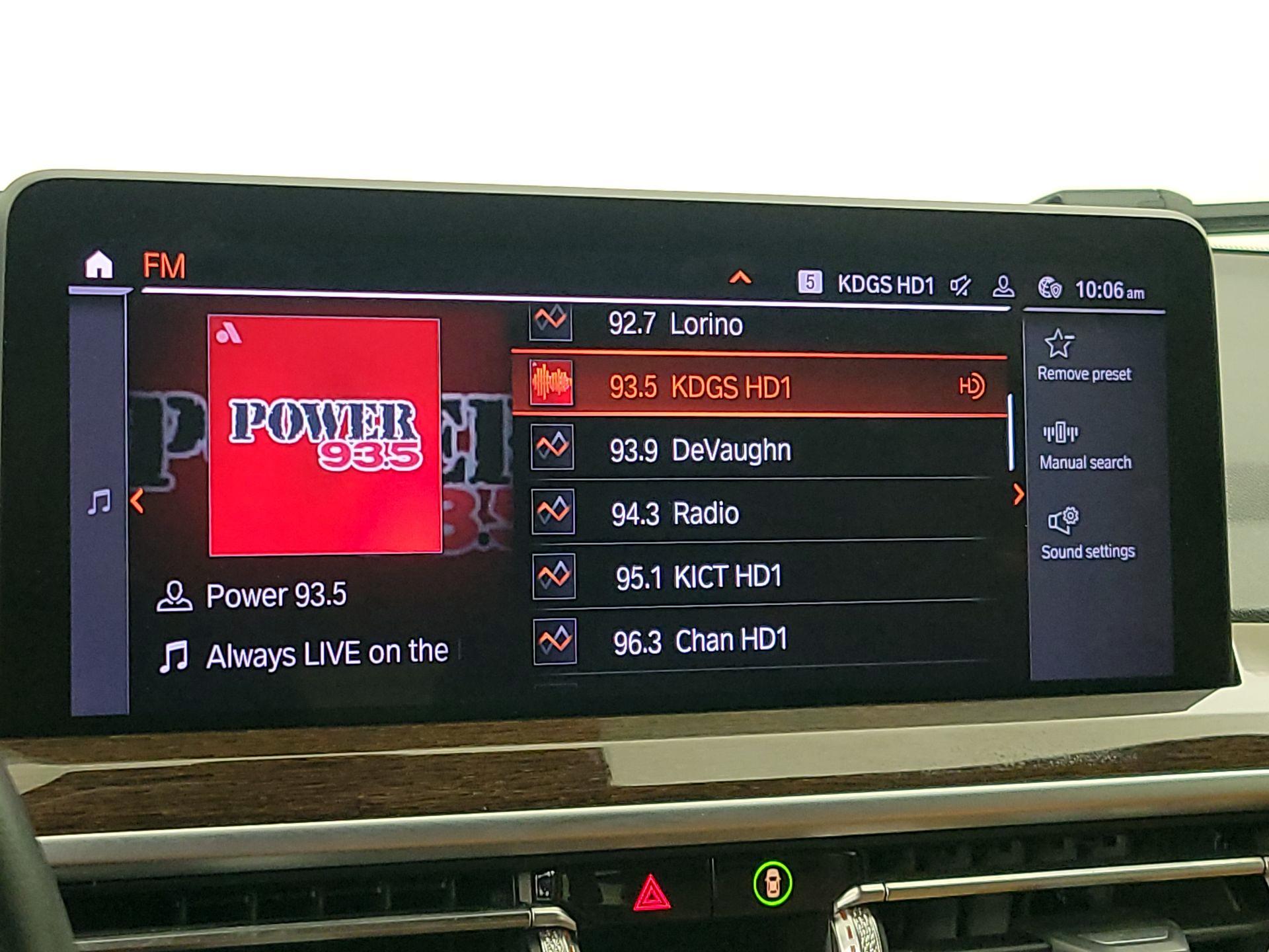 Thumbnail: 2022 BMW X3 - 16