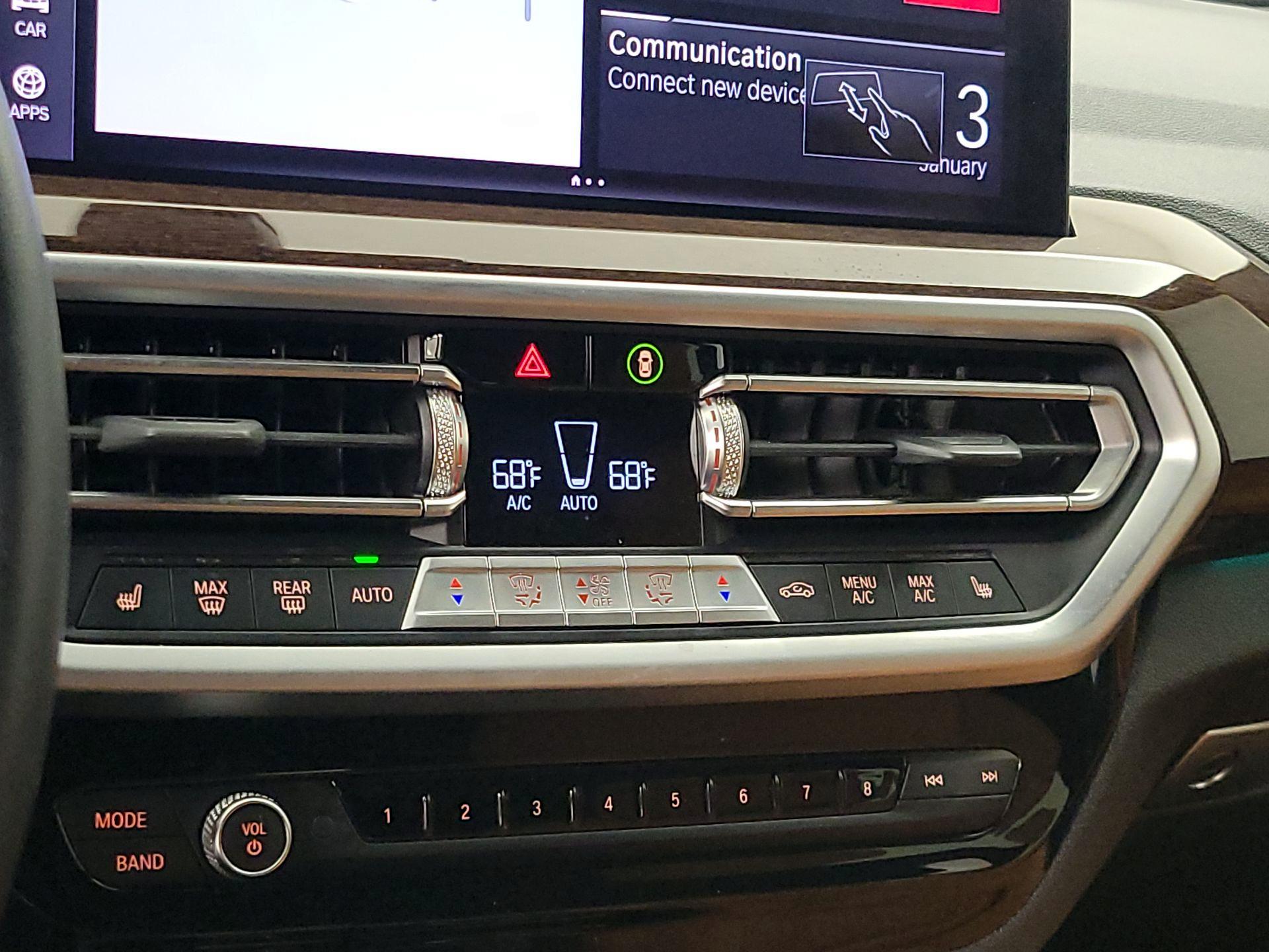 Thumbnail: 2022 BMW X3 - 17