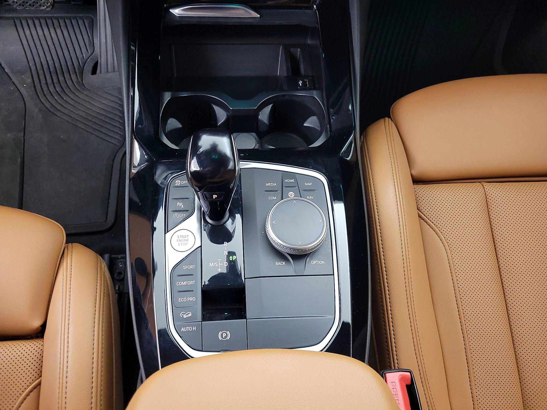 Thumbnail: 2022 BMW X3 - 18