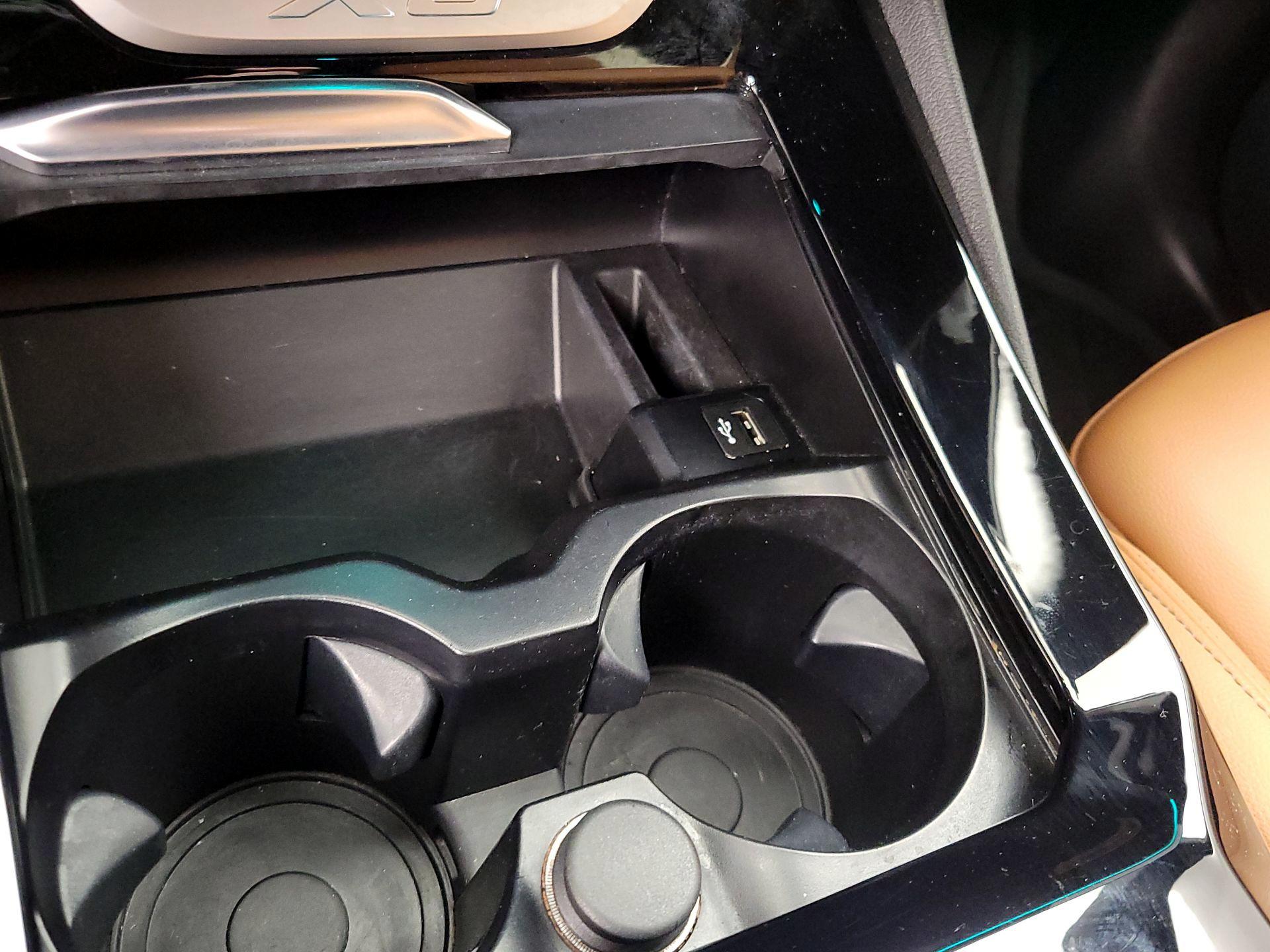 Thumbnail: 2022 BMW X3 - 19