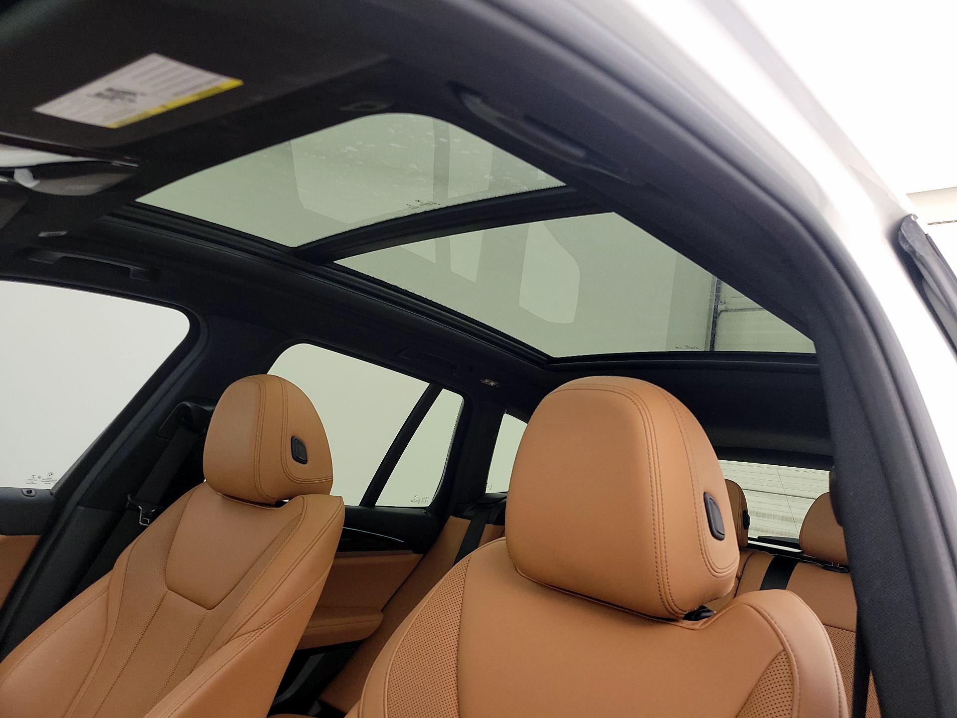 Thumbnail: 2022 BMW X3 - 20