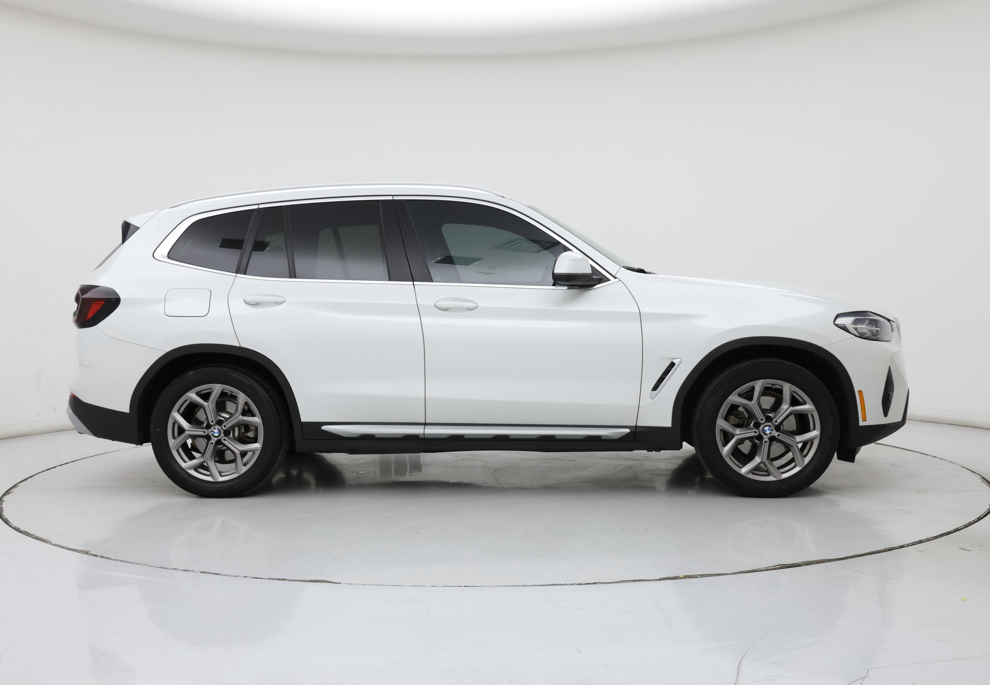 Thumbnail: 2022 BMW X3 - 7