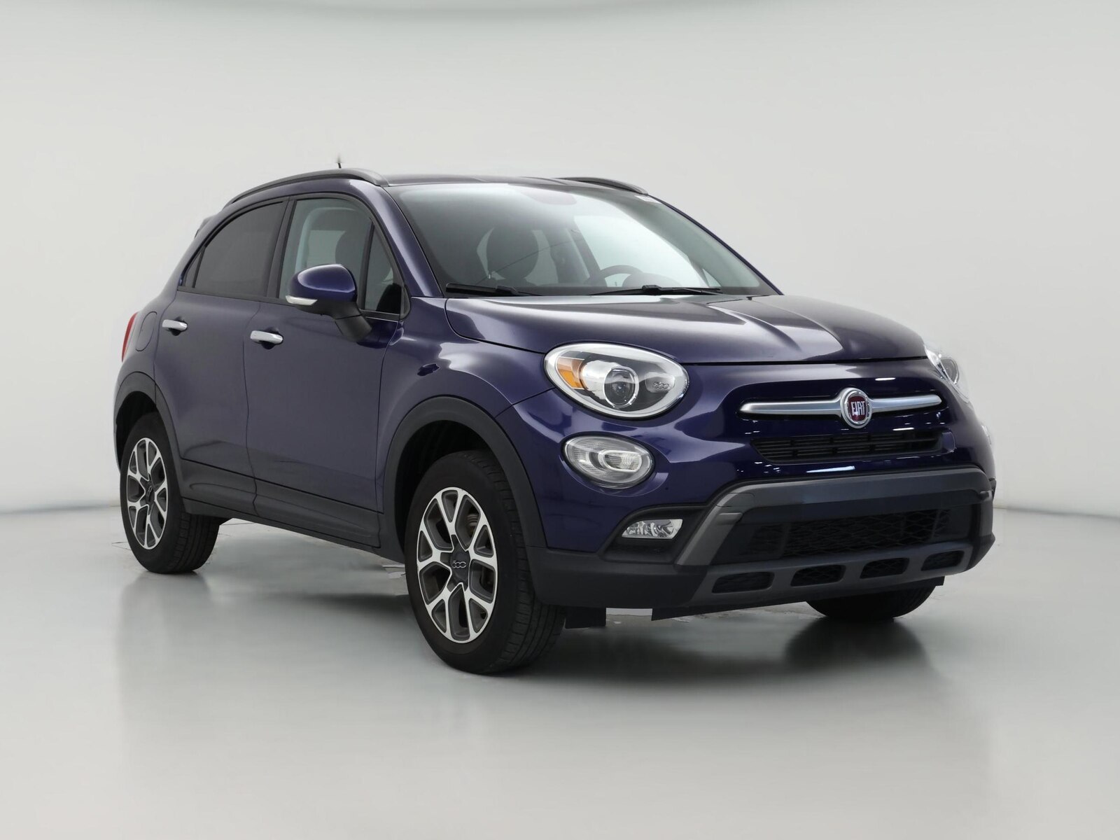 2017 FIAT 500X Trekking