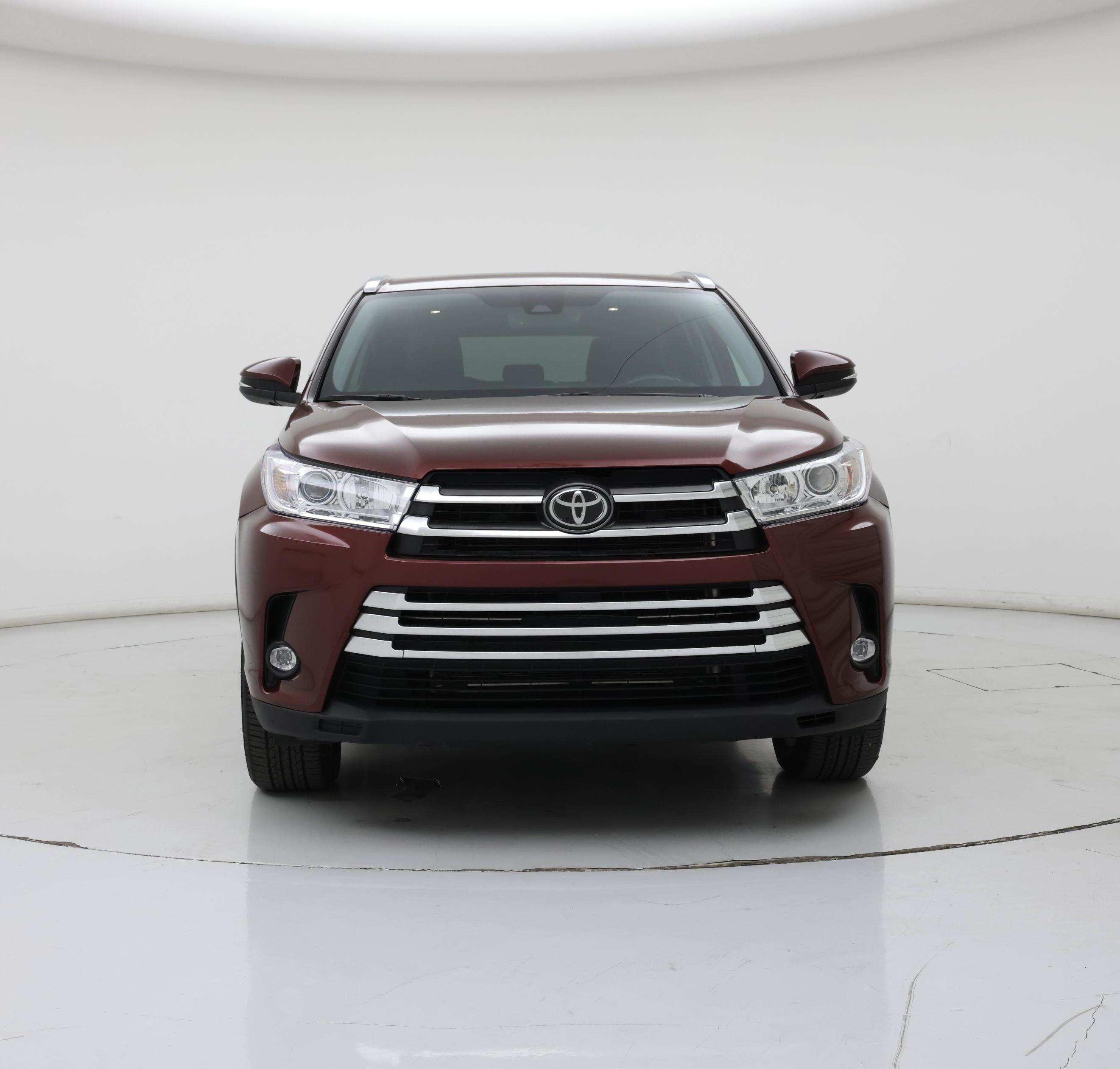 Thumbnail: 2019 Toyota Highlander - 5