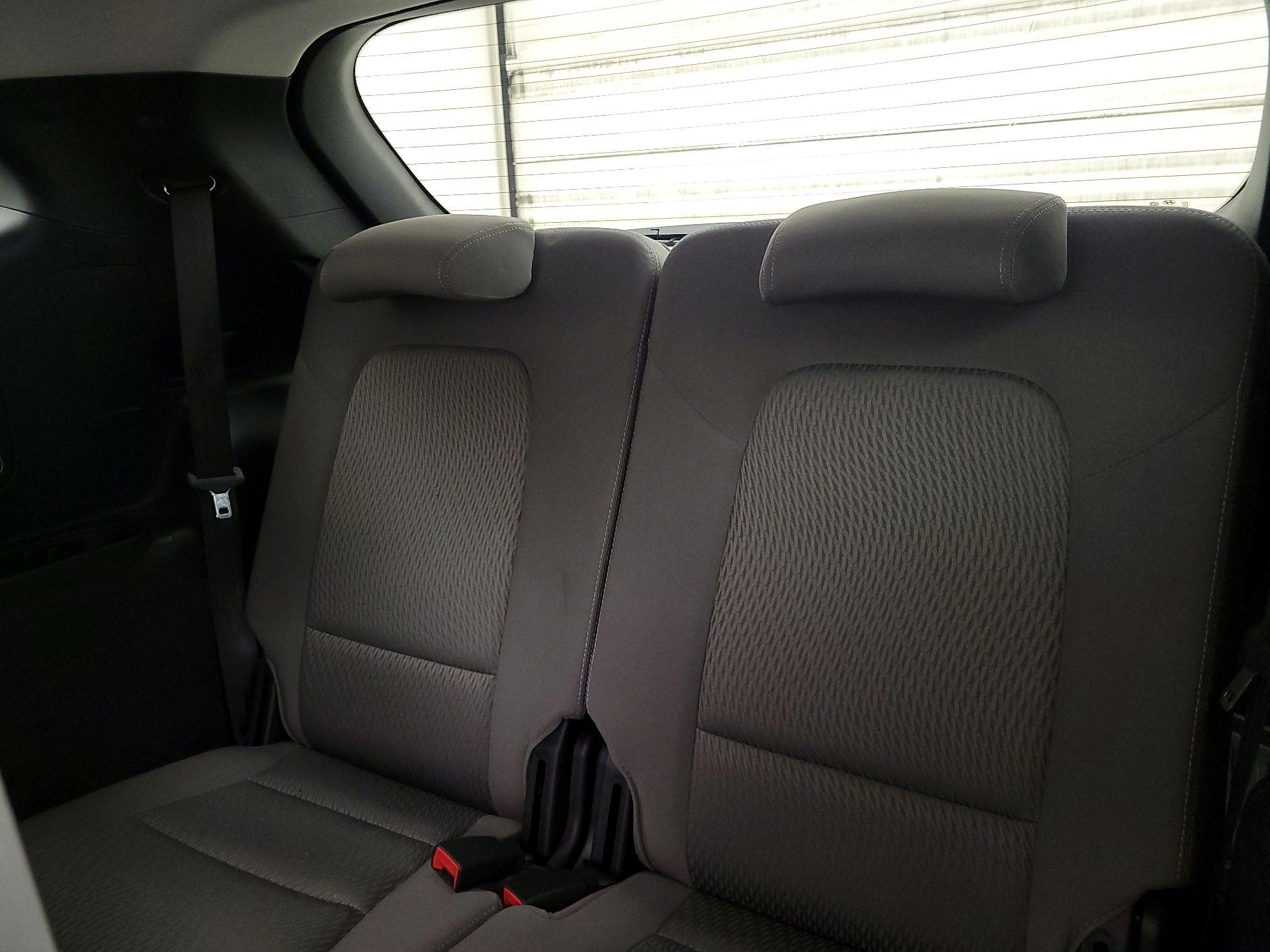 Thumbnail: 2017 Hyundai Santa Fe - 20