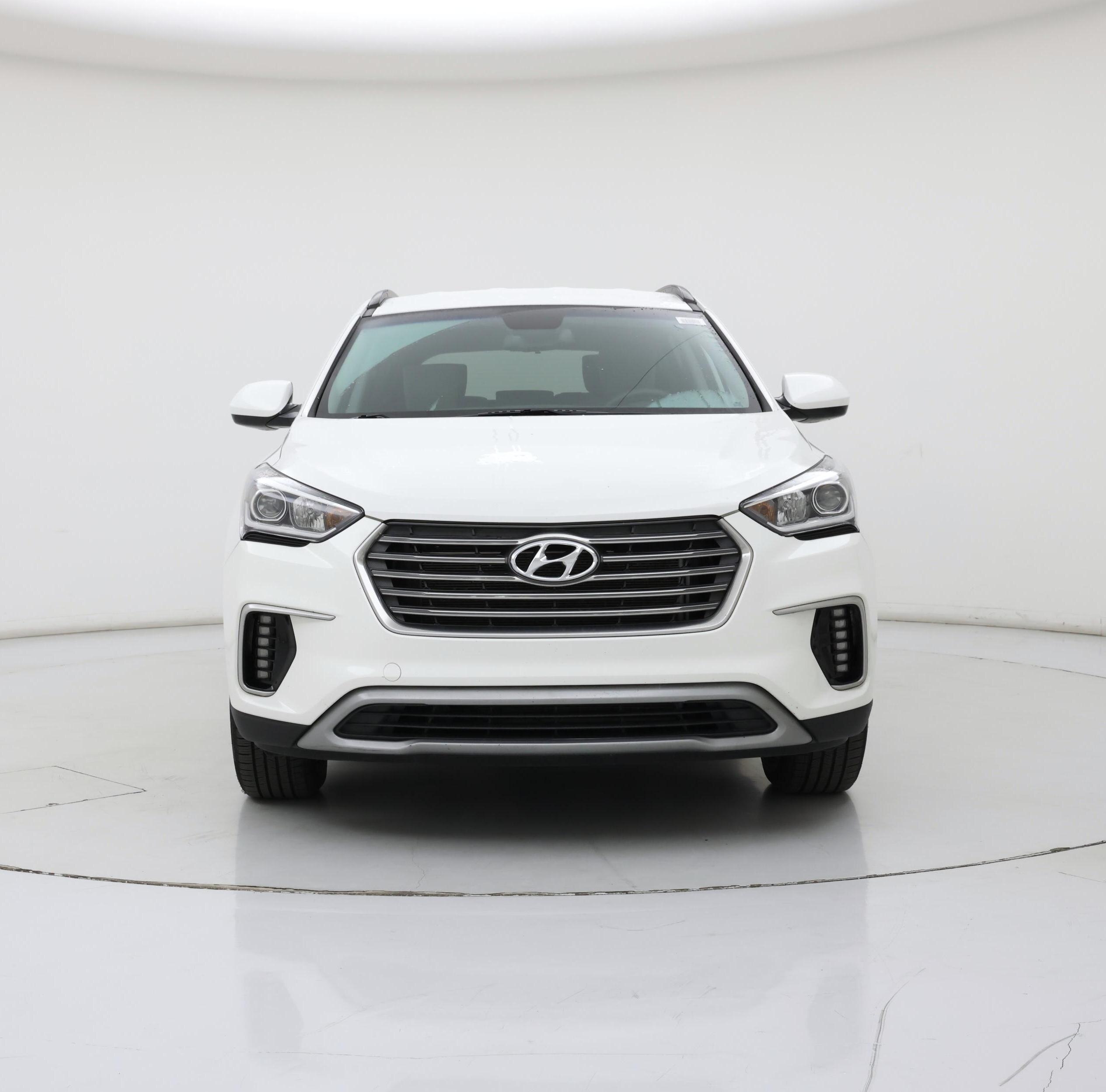 Thumbnail: 2017 Hyundai Santa Fe - 5