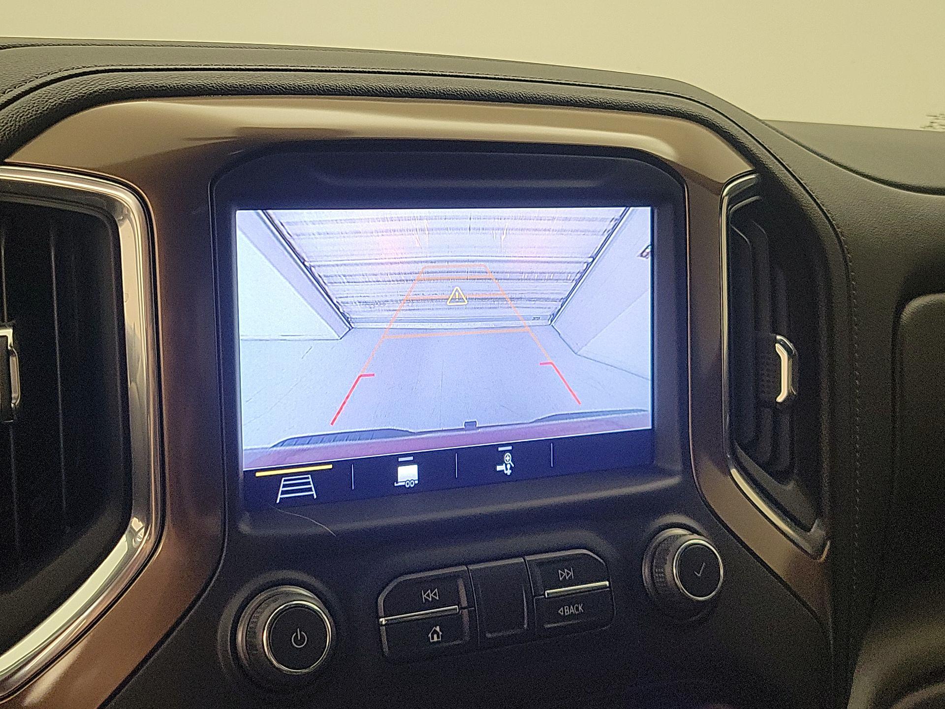 Thumbnail: 2019 Chevrolet Silverado 1500 - 15