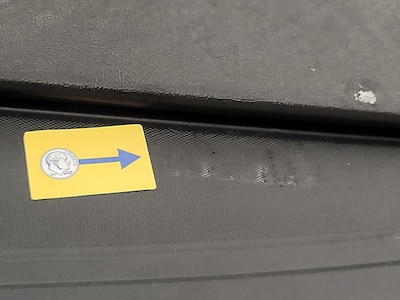 Condition detail