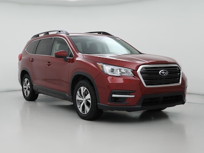 2020 Subaru Ascent Premium