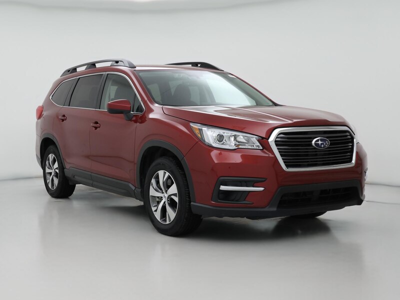2020 Subaru Ascent Premium