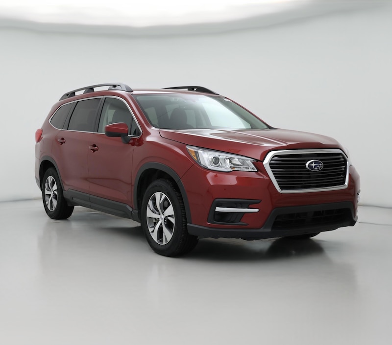 2020 Subaru Ascent Premium