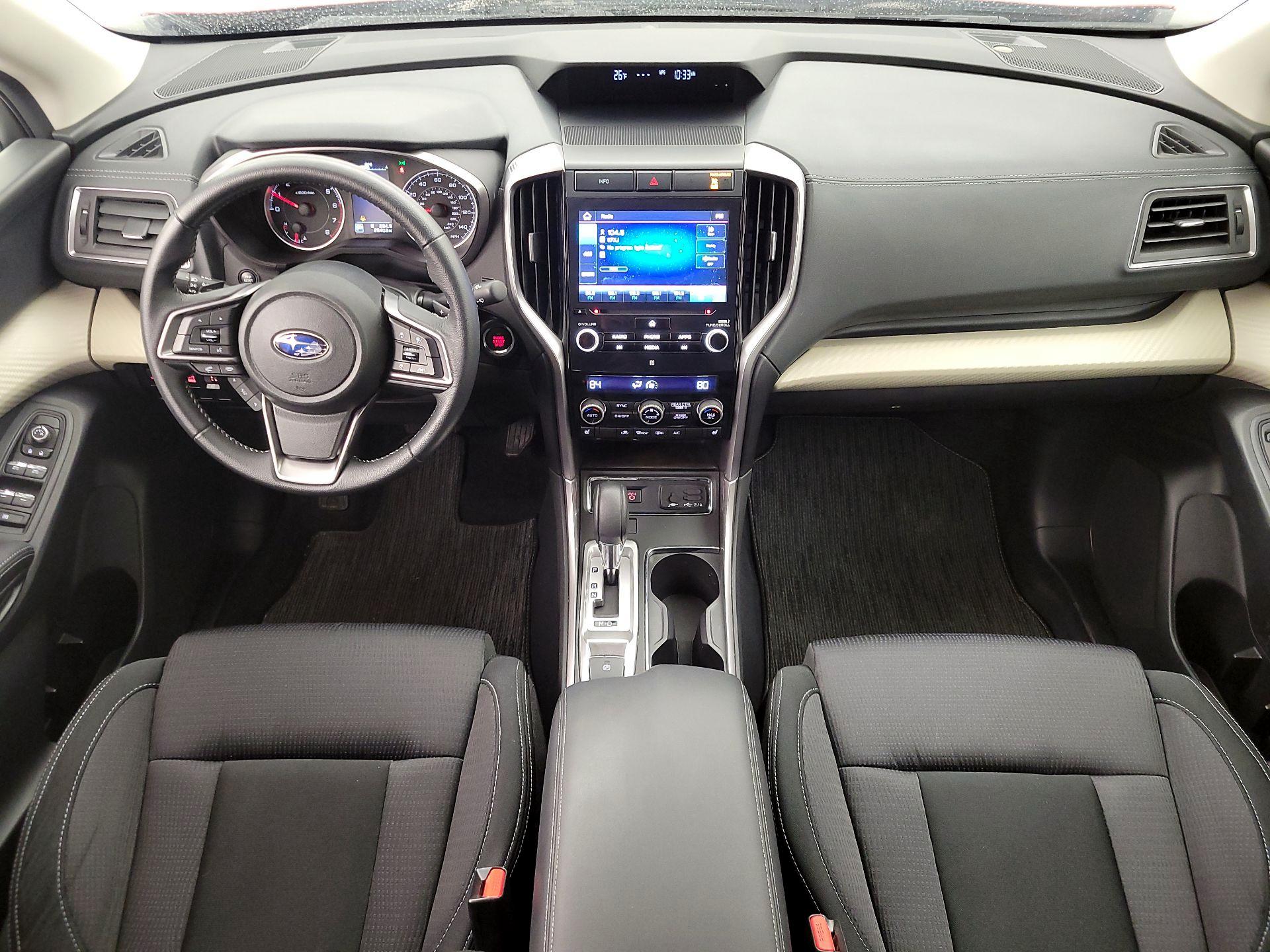 Thumbnail: 2020 Subaru Ascent - 9