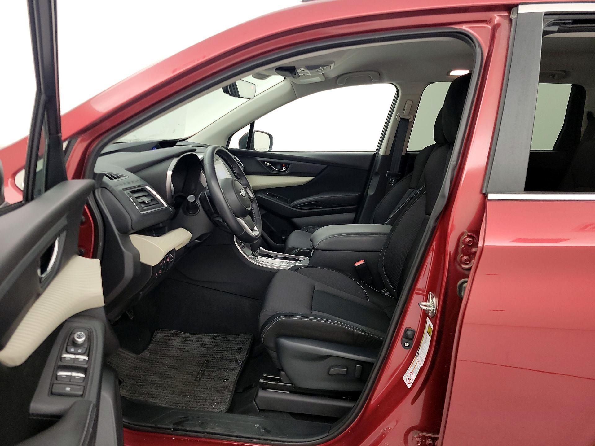 Thumbnail: 2020 Subaru Ascent - 11