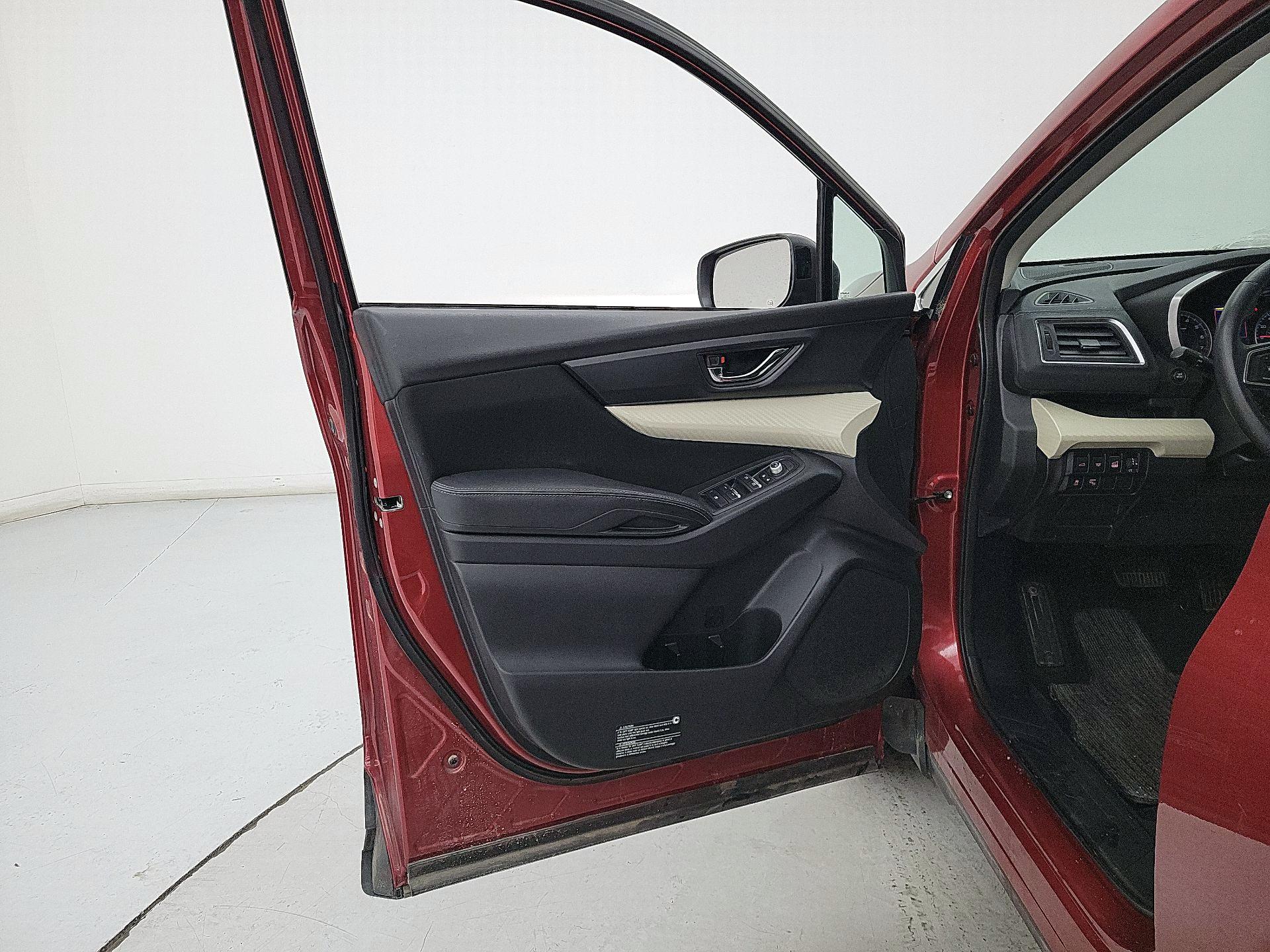 Thumbnail: 2020 Subaru Ascent - 12