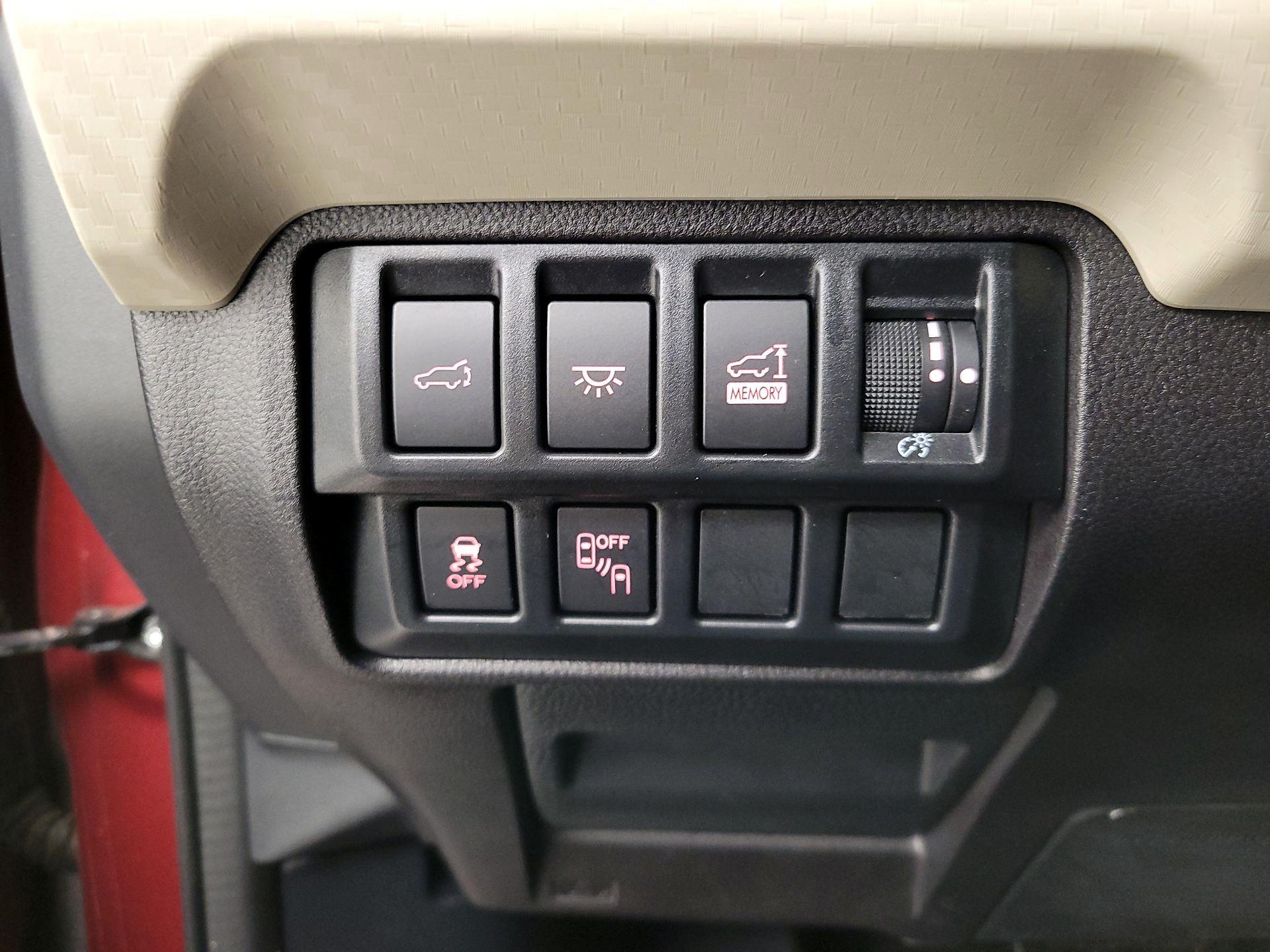 Thumbnail: 2020 Subaru Ascent - 13