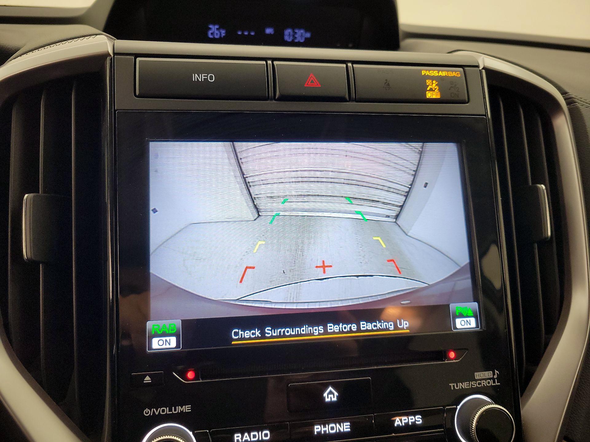 Thumbnail: 2020 Subaru Ascent - 14