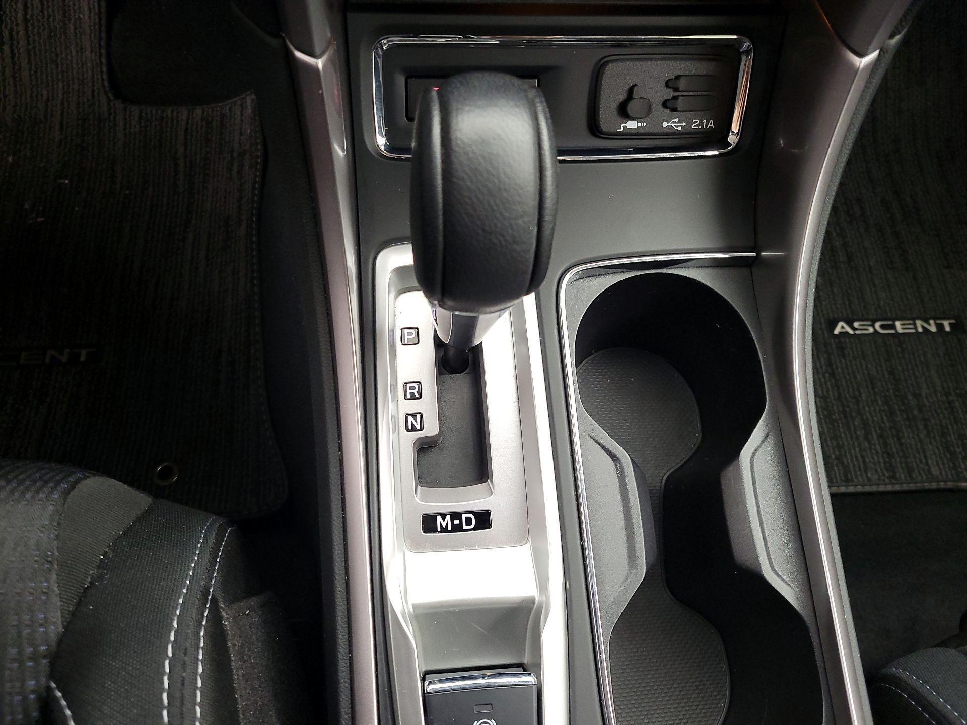 Thumbnail: 2020 Subaru Ascent - 17