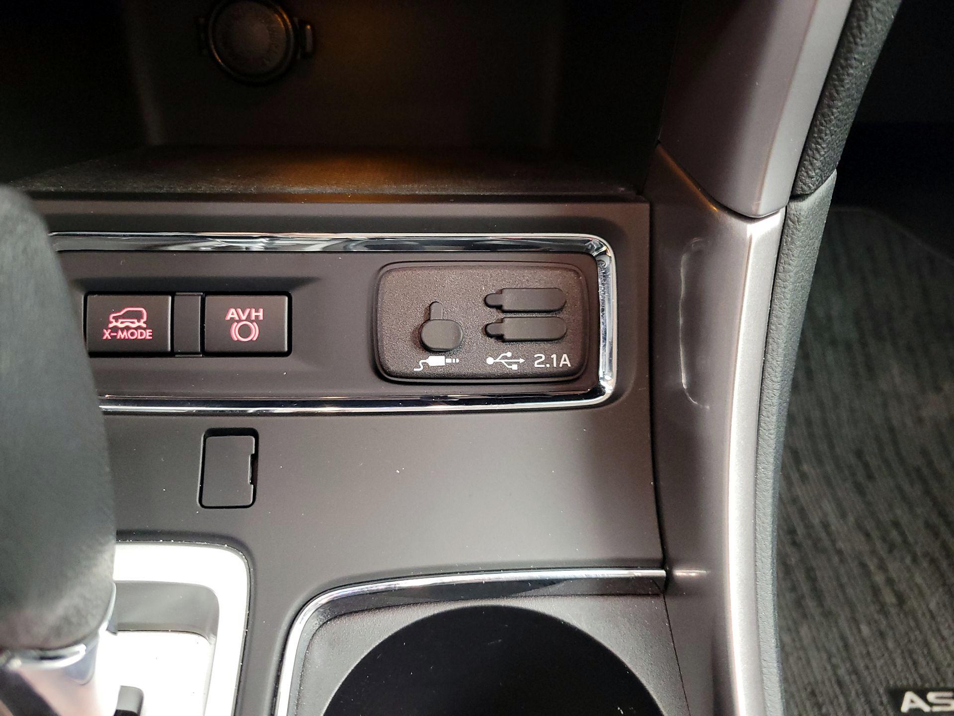 Thumbnail: 2020 Subaru Ascent - 18