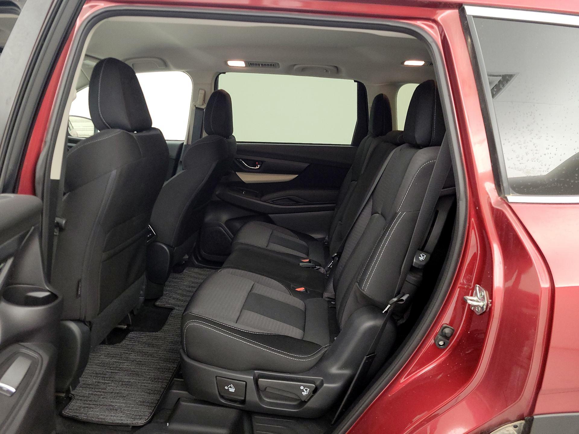 Thumbnail: 2020 Subaru Ascent - 19