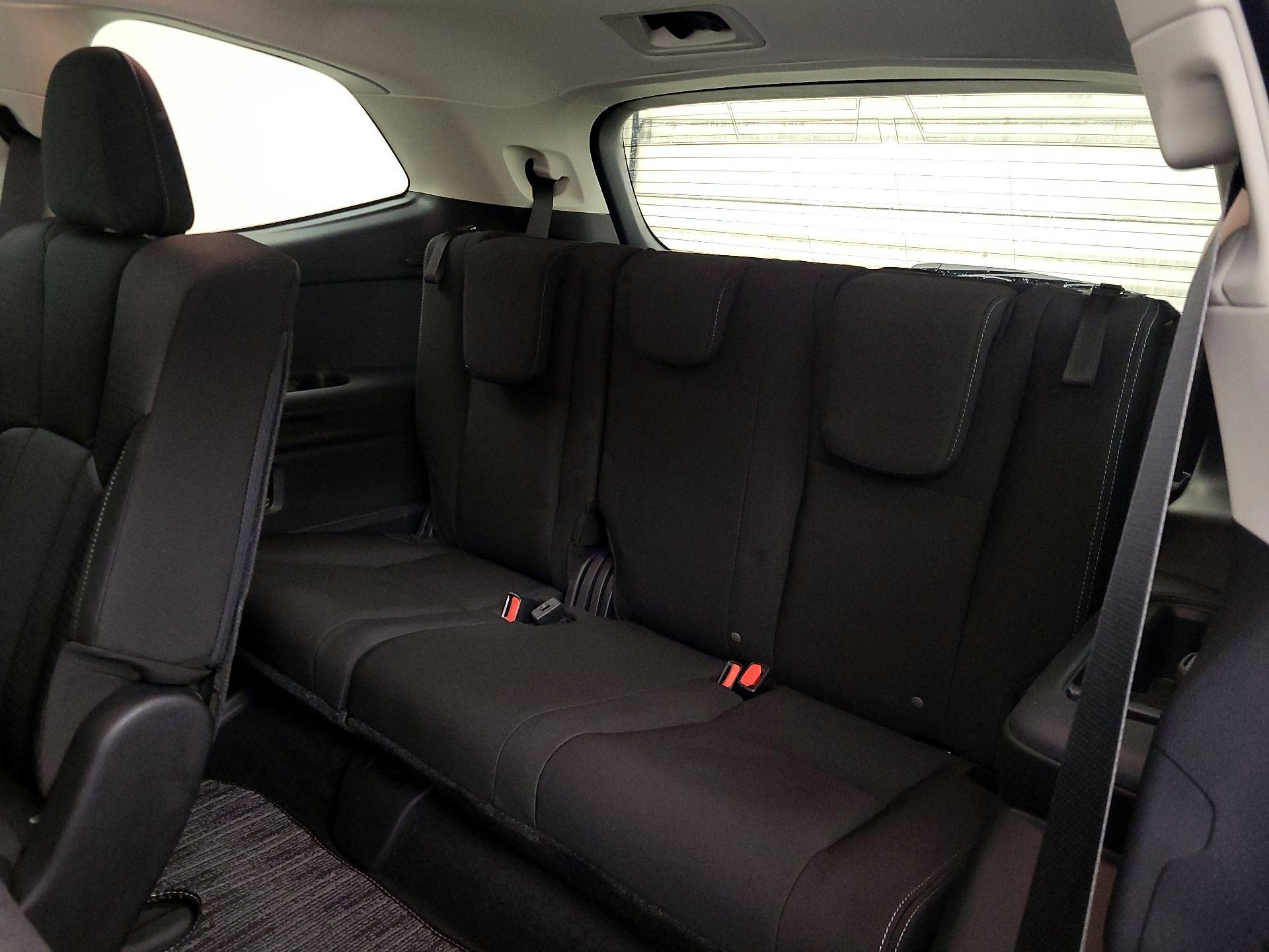 Thumbnail: 2020 Subaru Ascent - 20