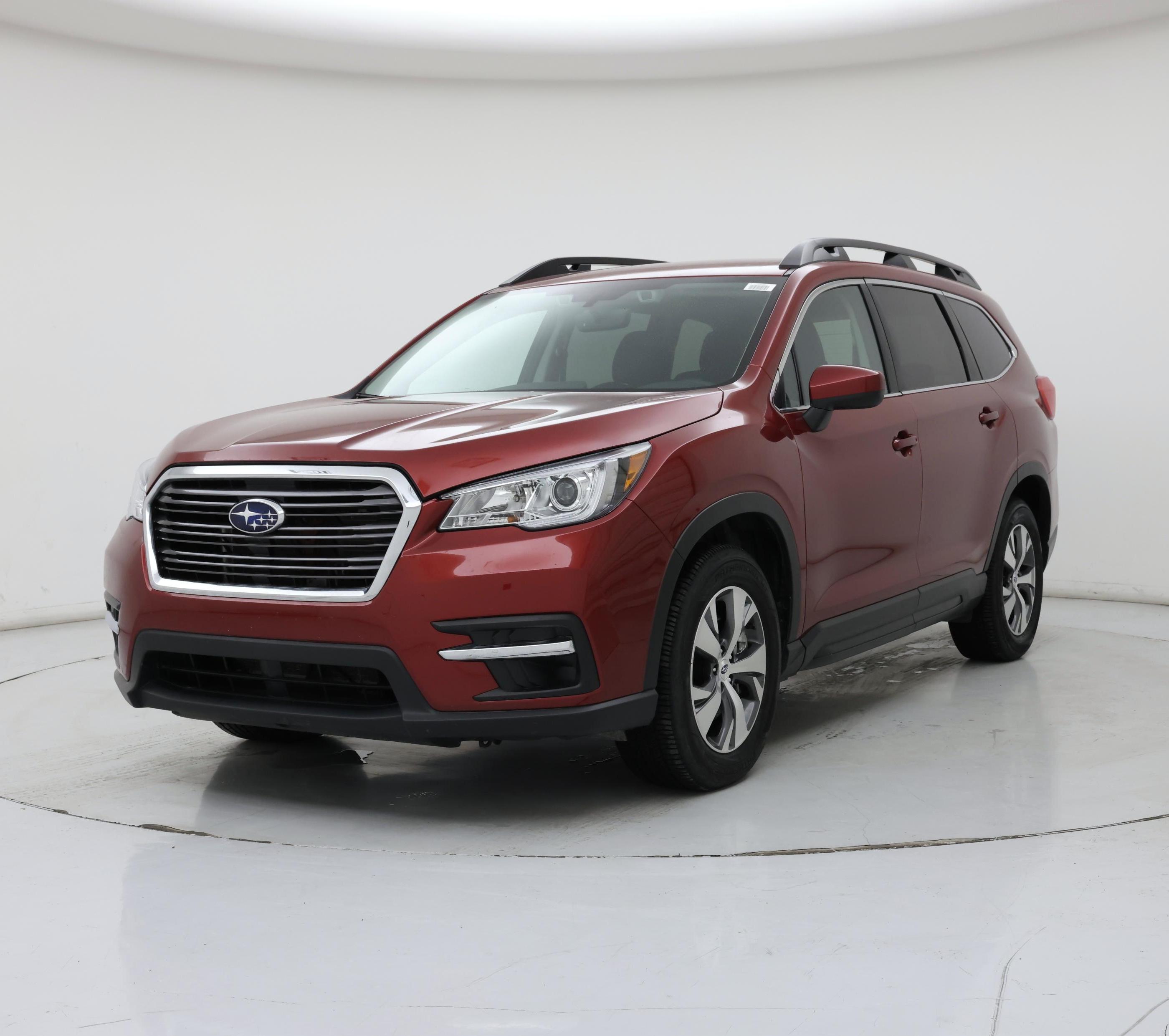 Thumbnail: 2020 Subaru Ascent - 4