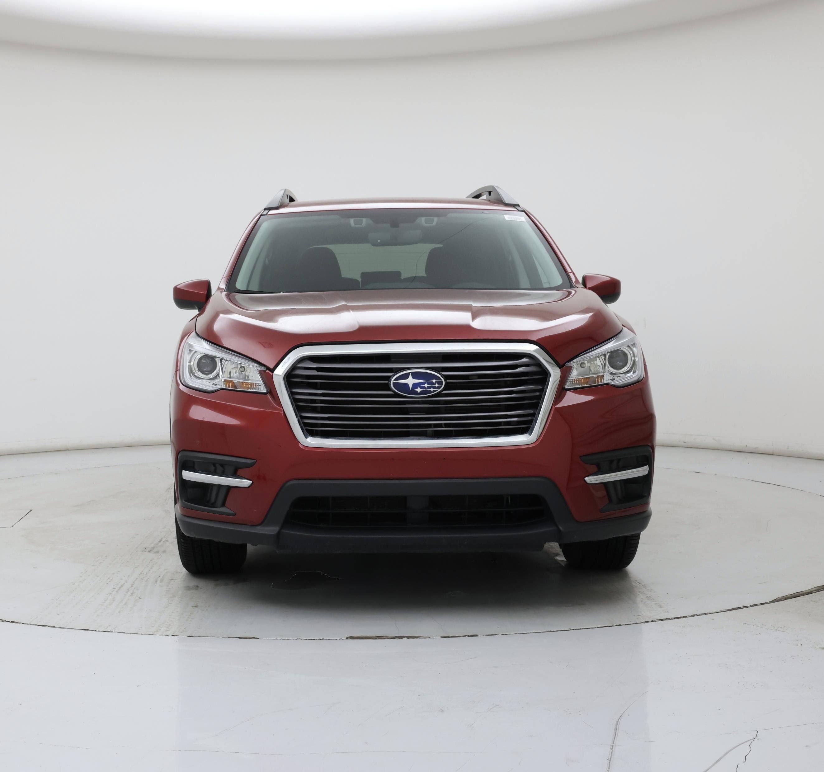 Thumbnail: 2020 Subaru Ascent - 5