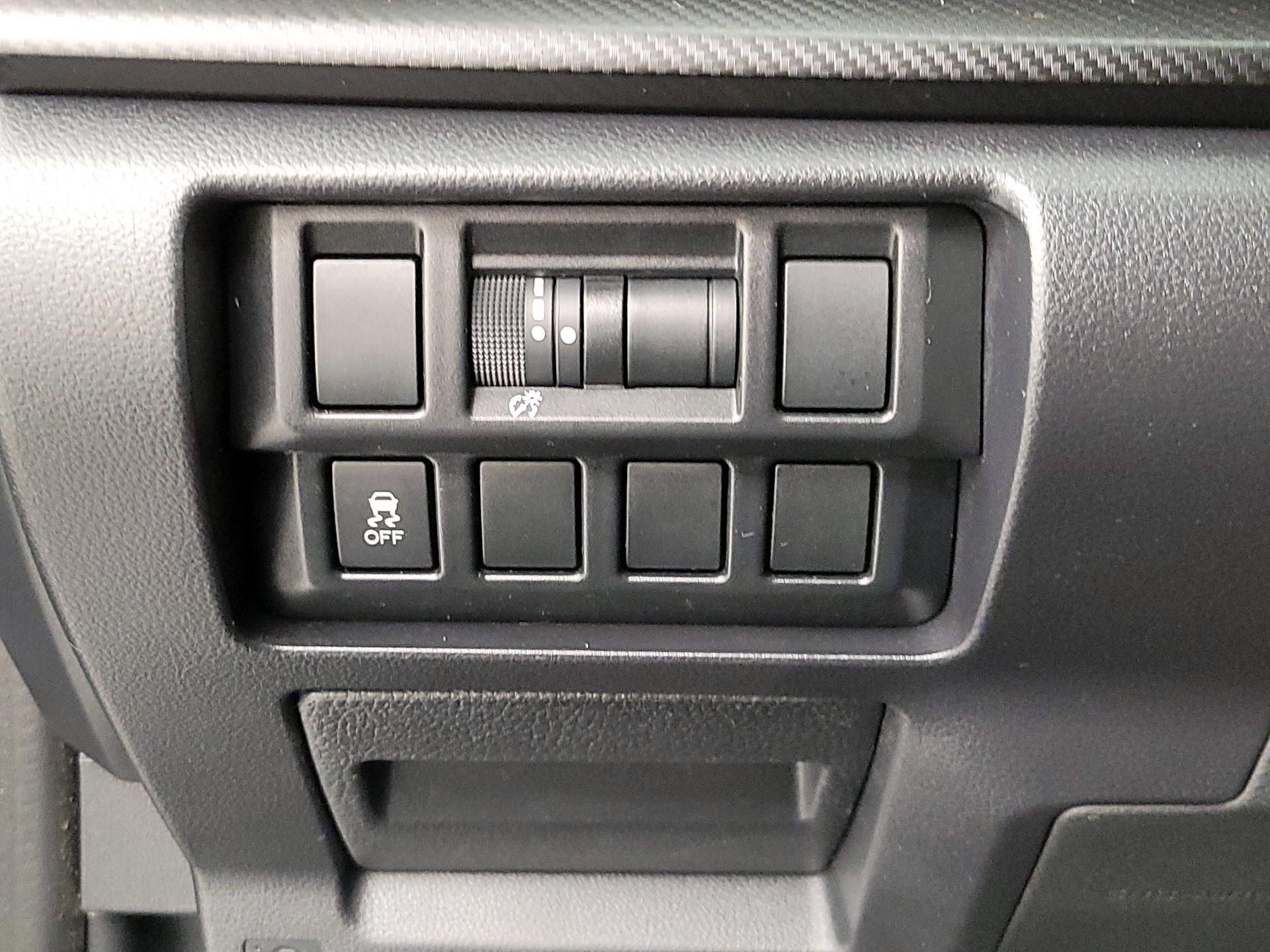 Thumbnail: 2020 Subaru Impreza - 13