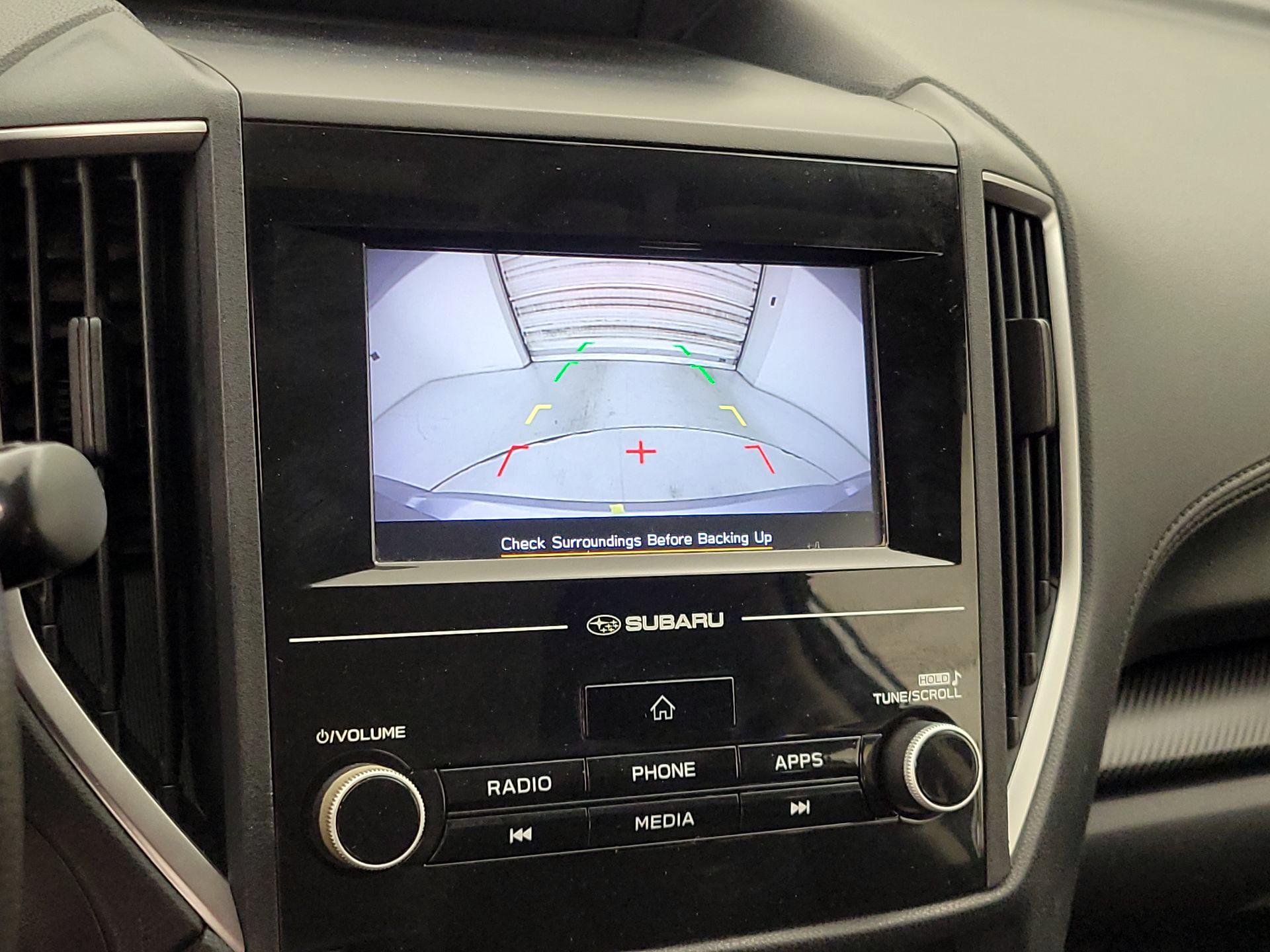 Thumbnail: 2020 Subaru Impreza - 14