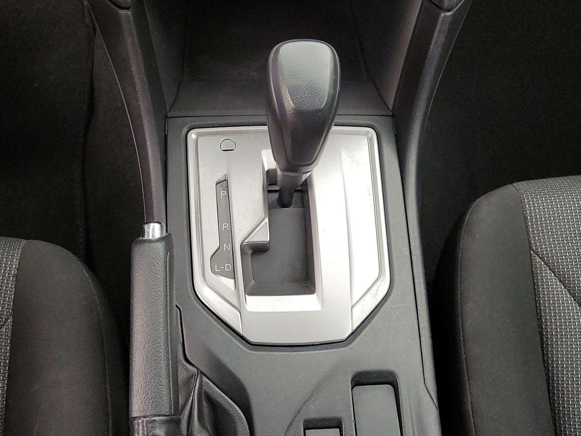 Thumbnail: 2020 Subaru Impreza - 17