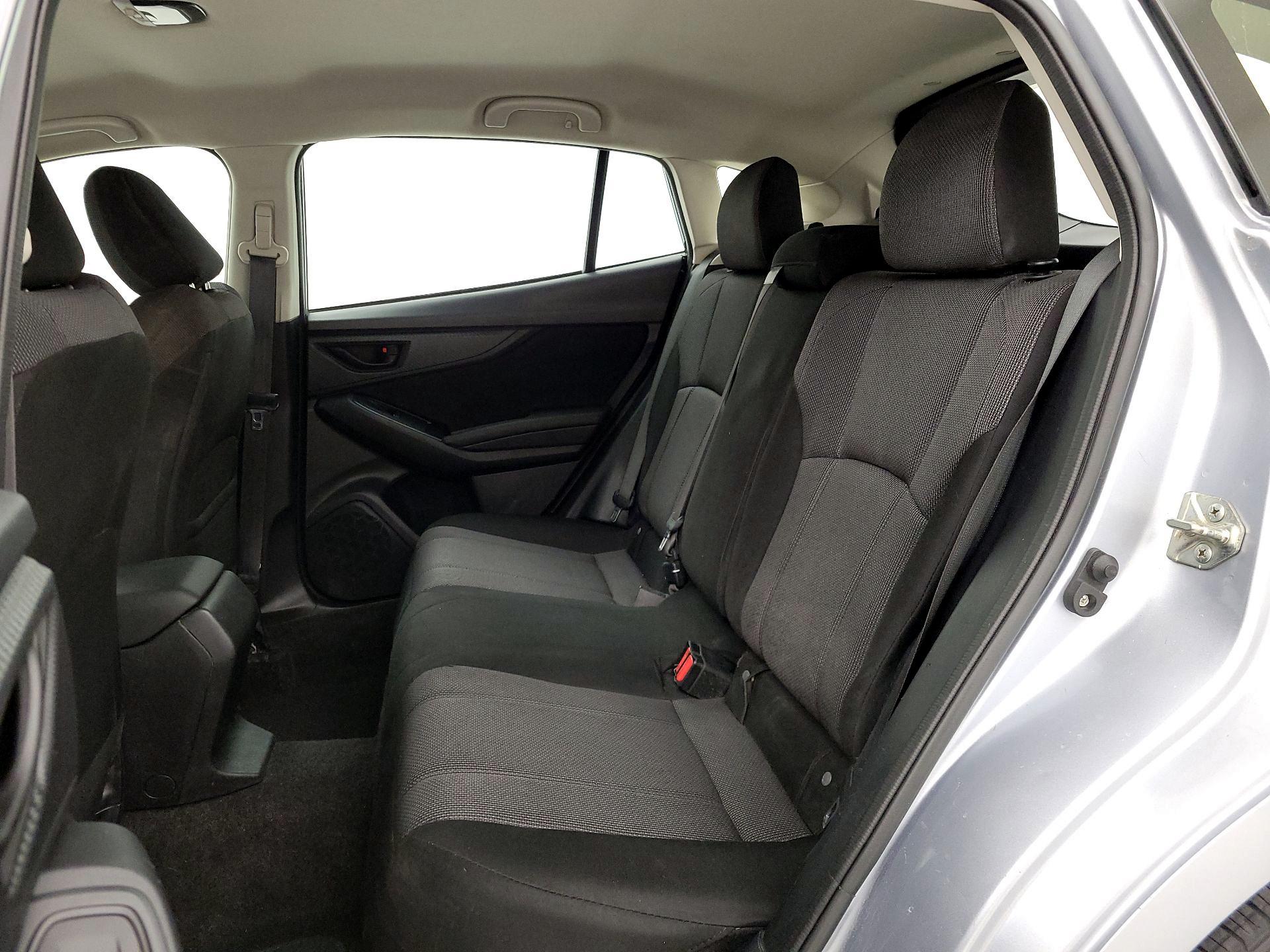 Thumbnail: 2020 Subaru Impreza - 19