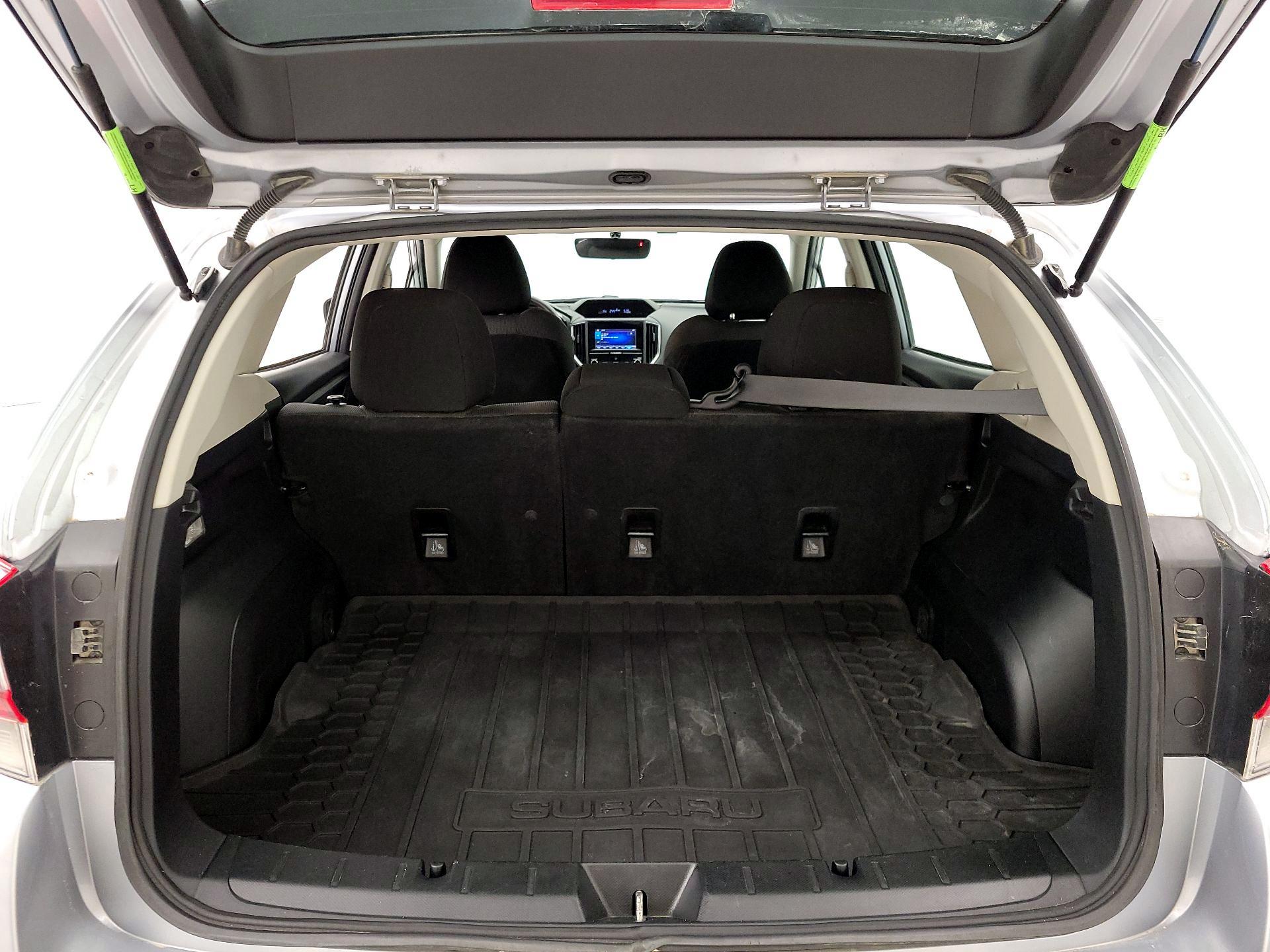 Thumbnail: 2020 Subaru Impreza - 20