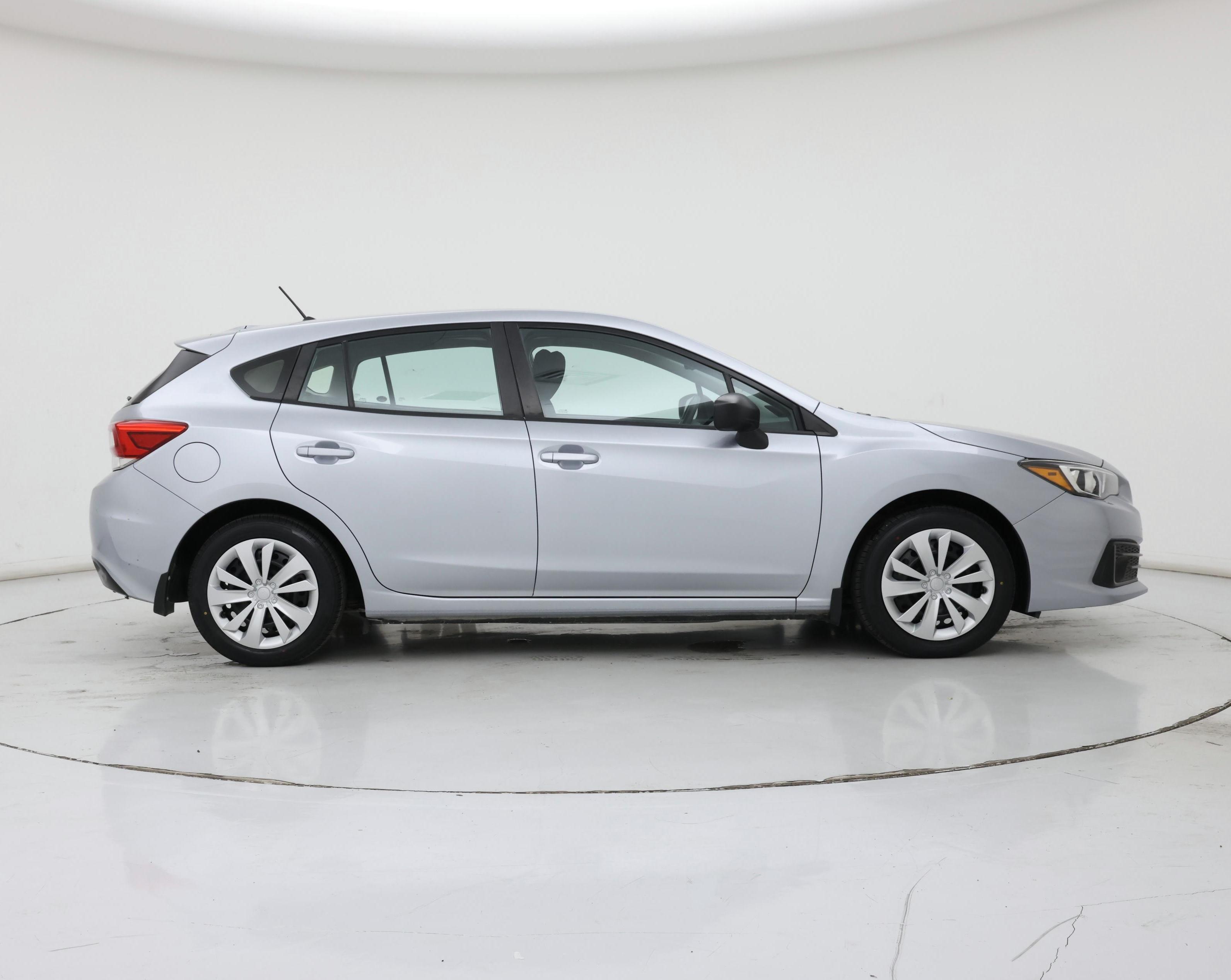 Thumbnail: 2020 Subaru Impreza - 7