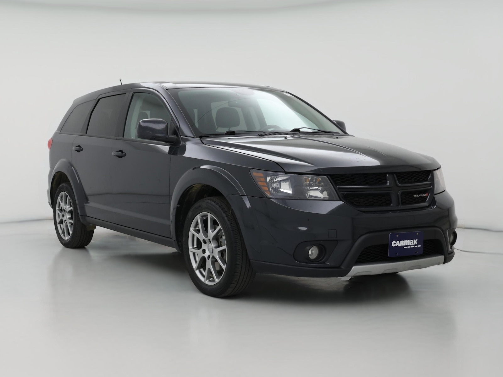 2017 Dodge Journey GT