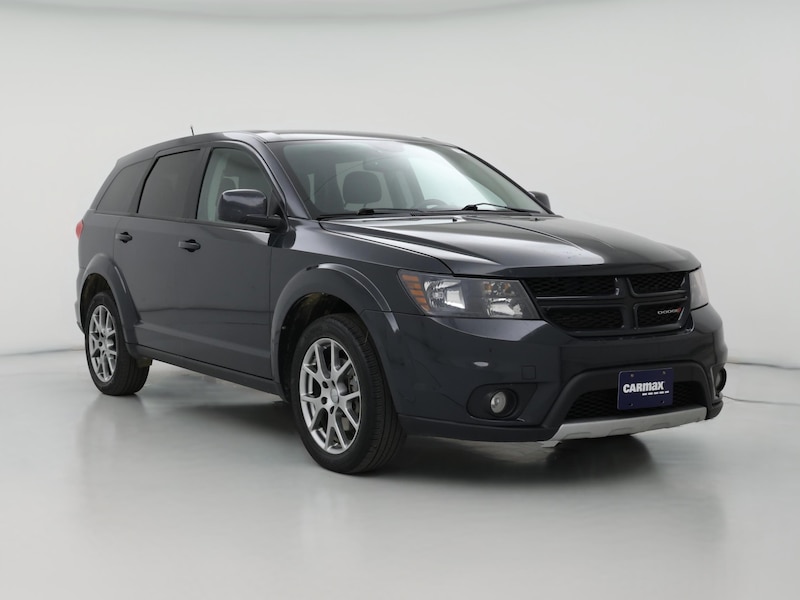 2017 Dodge Journey GT