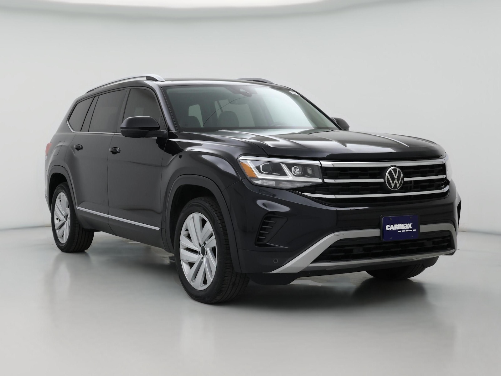 2021 Volkswagen Atlas SEL