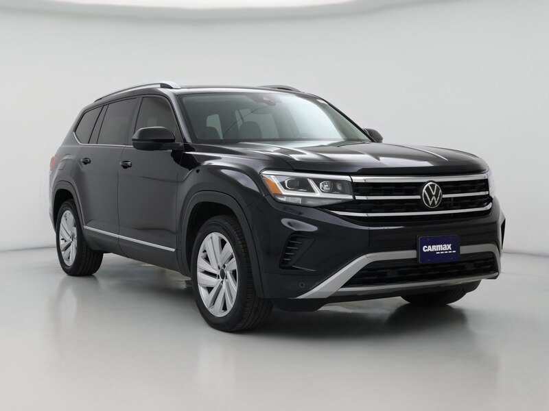2021 Volkswagen Atlas SEL