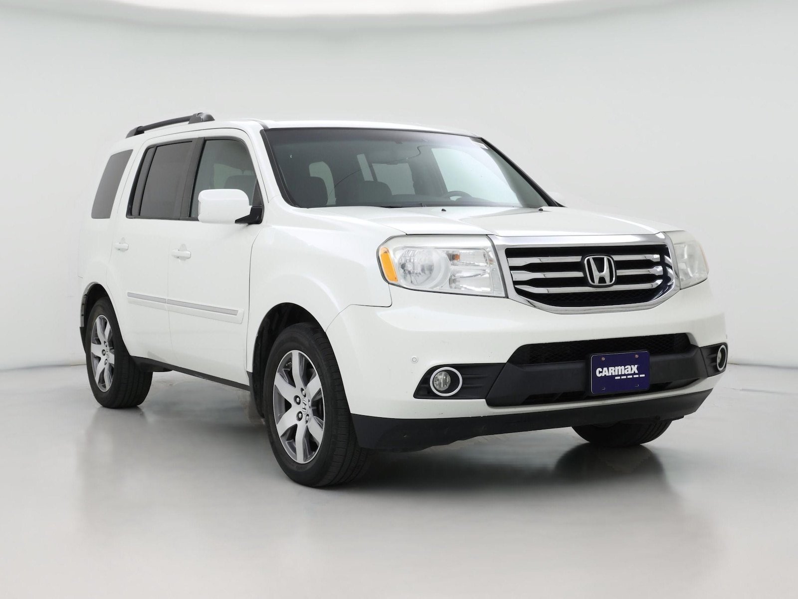2015 Honda Pilot Touring