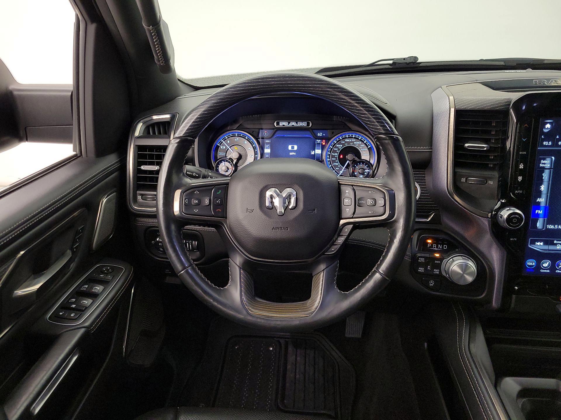 Thumbnail: 2020 RAM 1500 - 10