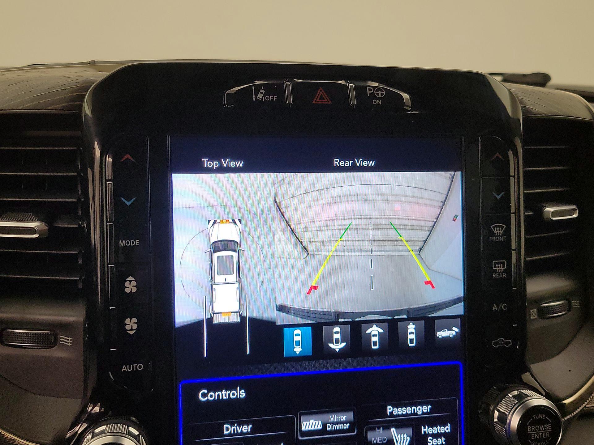 Thumbnail: 2020 RAM 1500 - 15