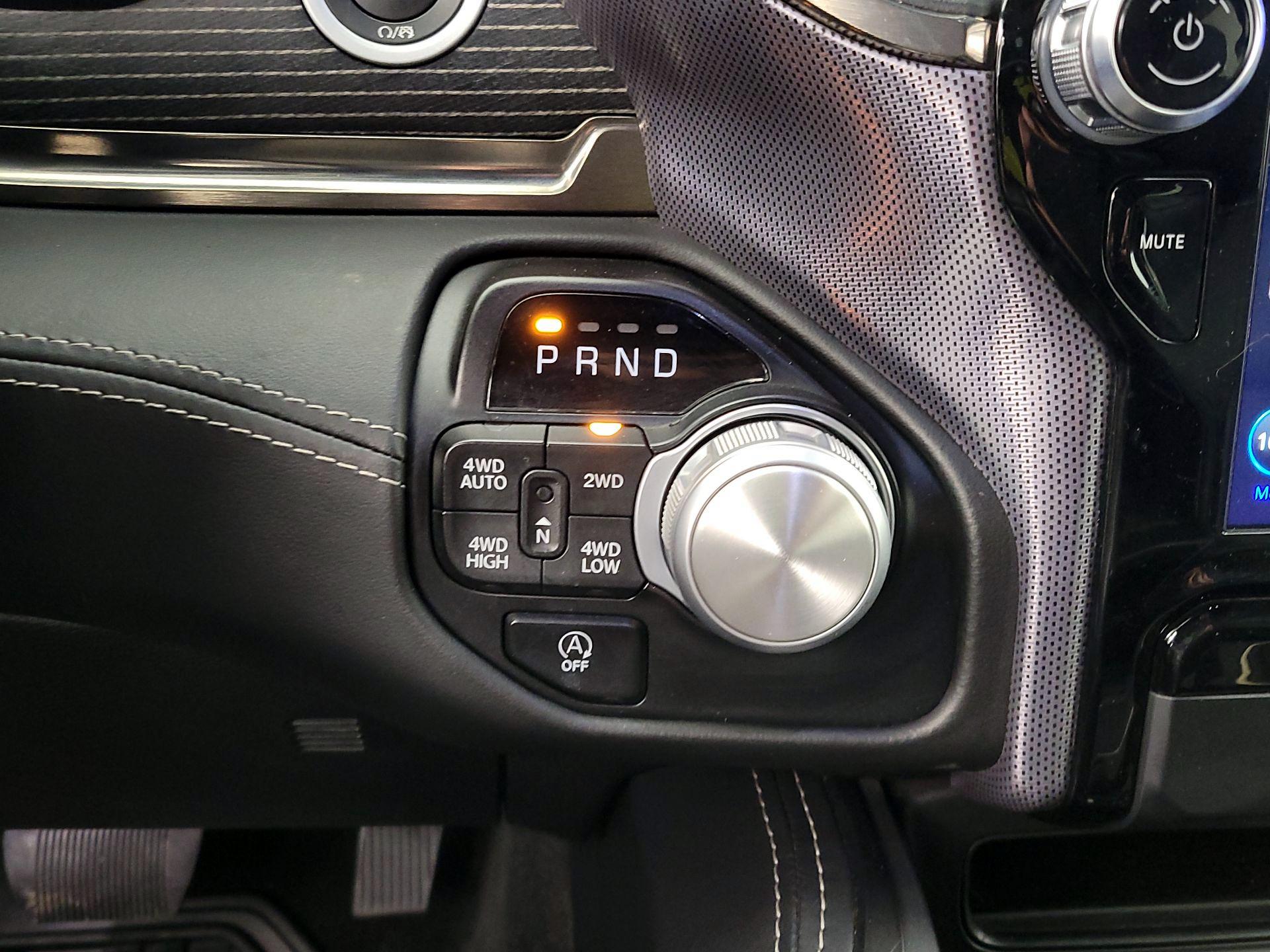 Thumbnail: 2020 RAM 1500 - 18