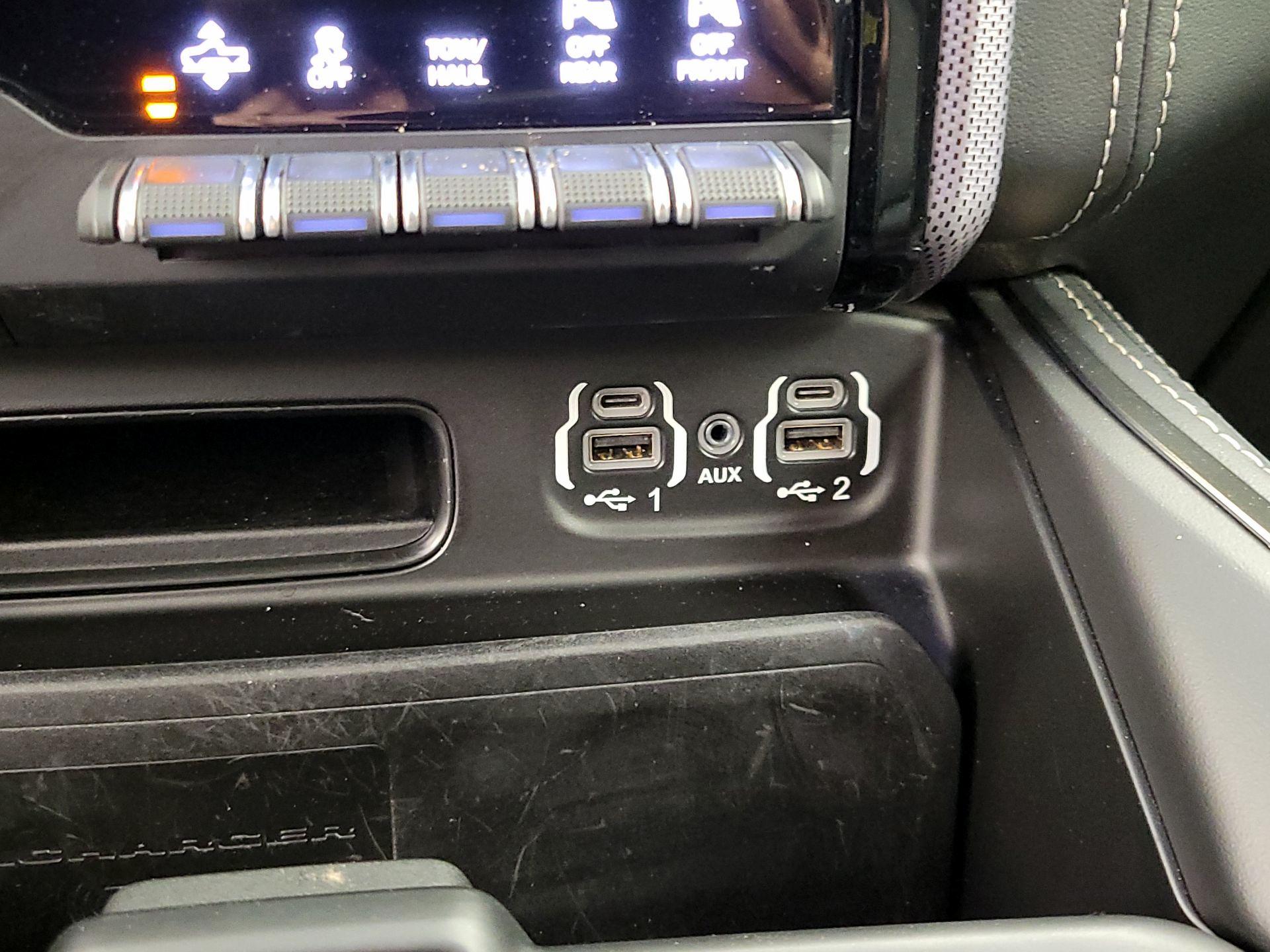 Thumbnail: 2020 RAM 1500 - 19