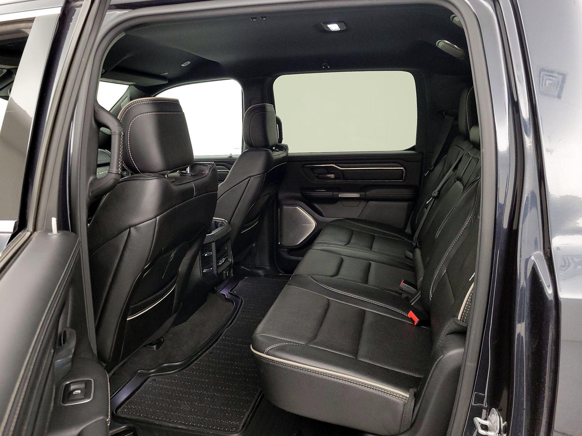 Thumbnail: 2020 RAM 1500 - 20