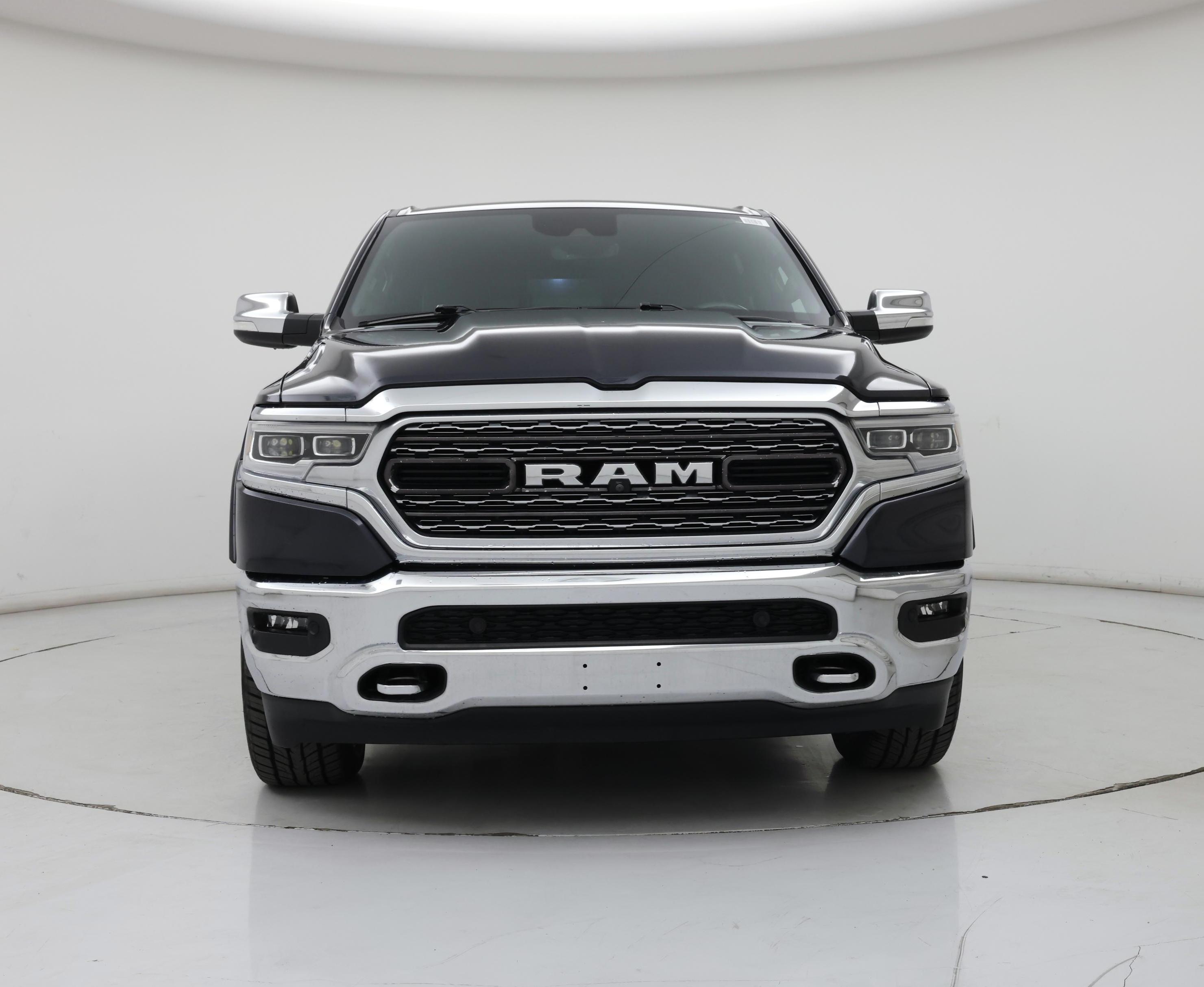 Thumbnail: 2020 RAM 1500 - 5