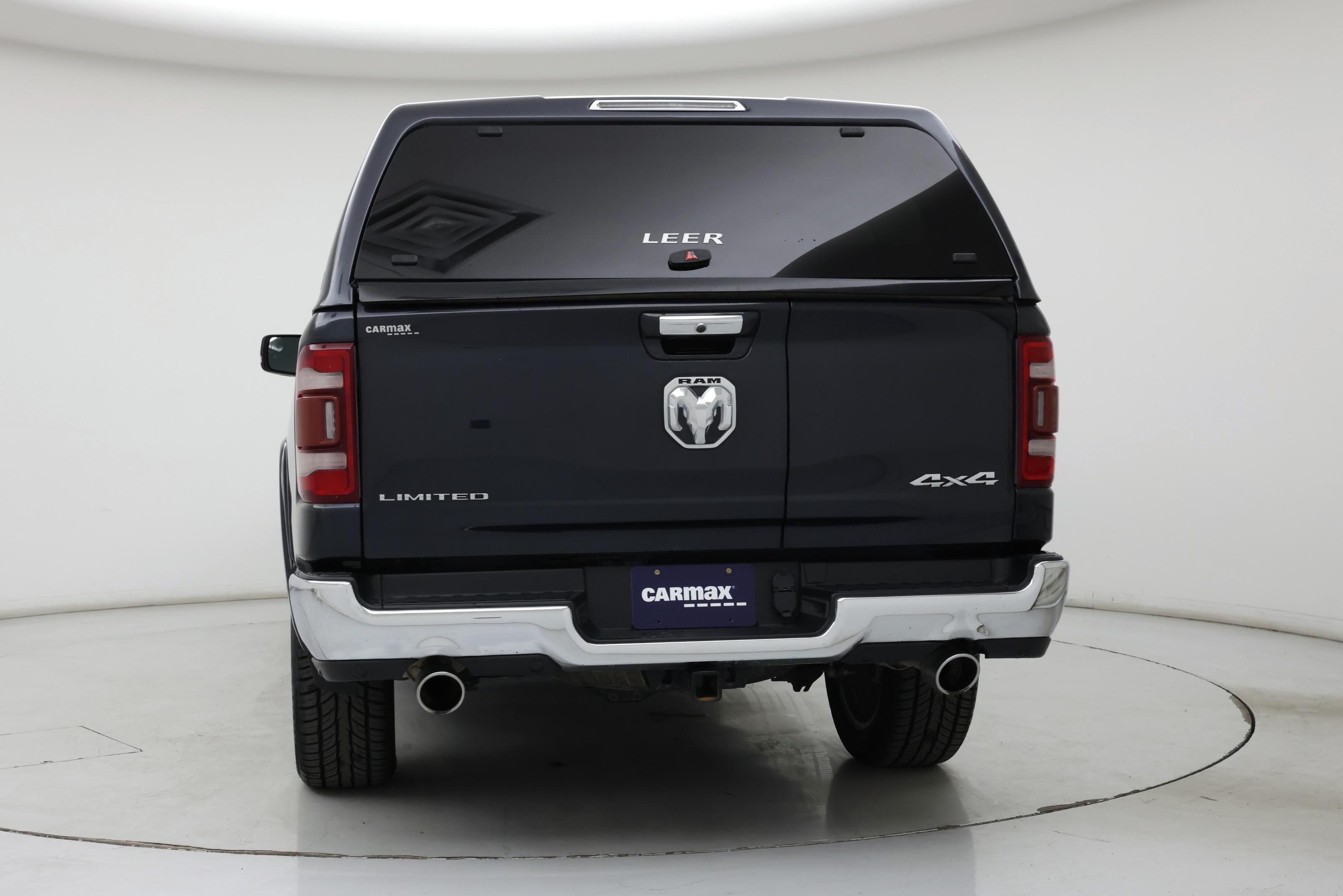 Thumbnail: 2020 RAM 1500 - 6