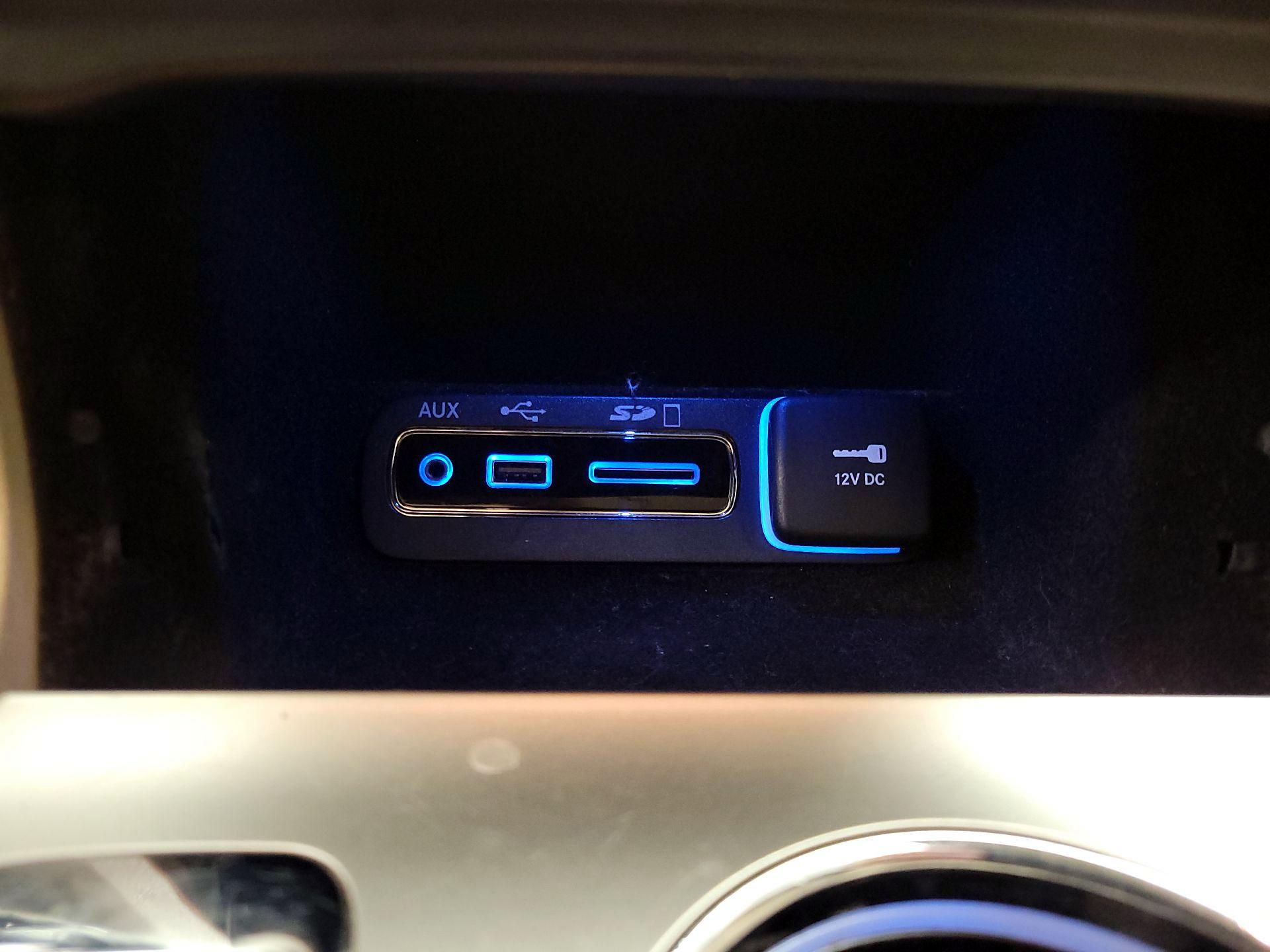 Thumbnail: 2016 Jeep Grand Cherokee - 19