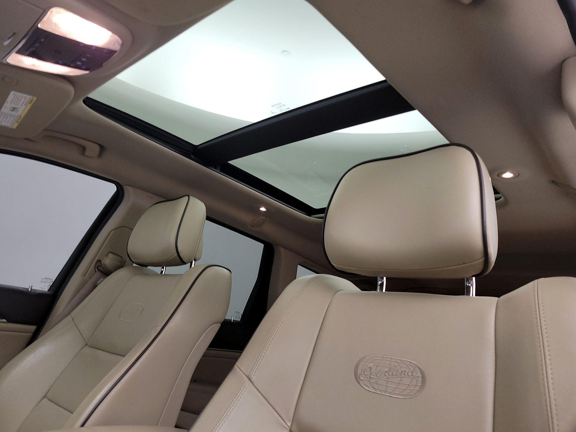 Thumbnail: 2016 Jeep Grand Cherokee - 20