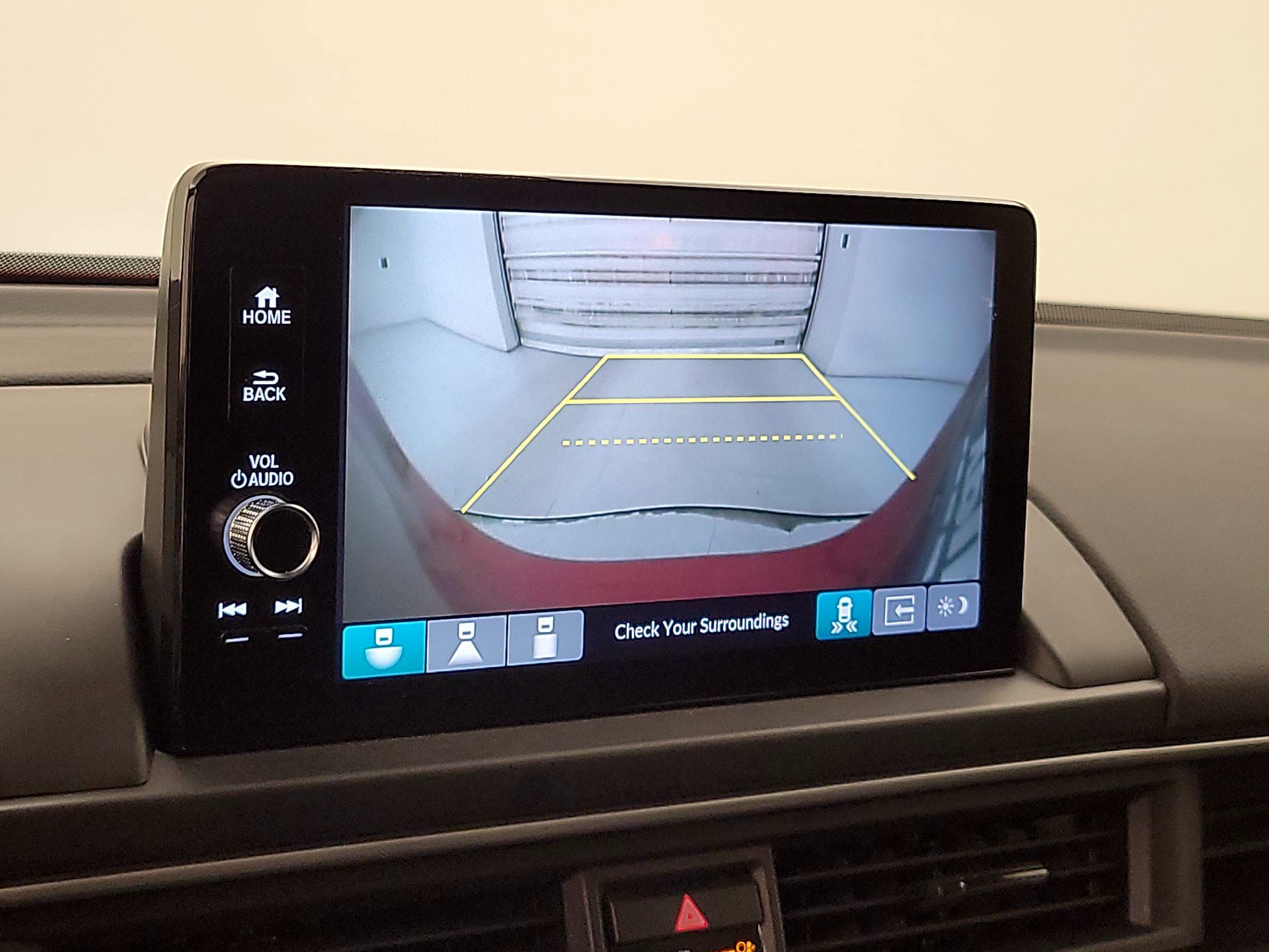 Thumbnail: 2025 Honda Pilot - 14