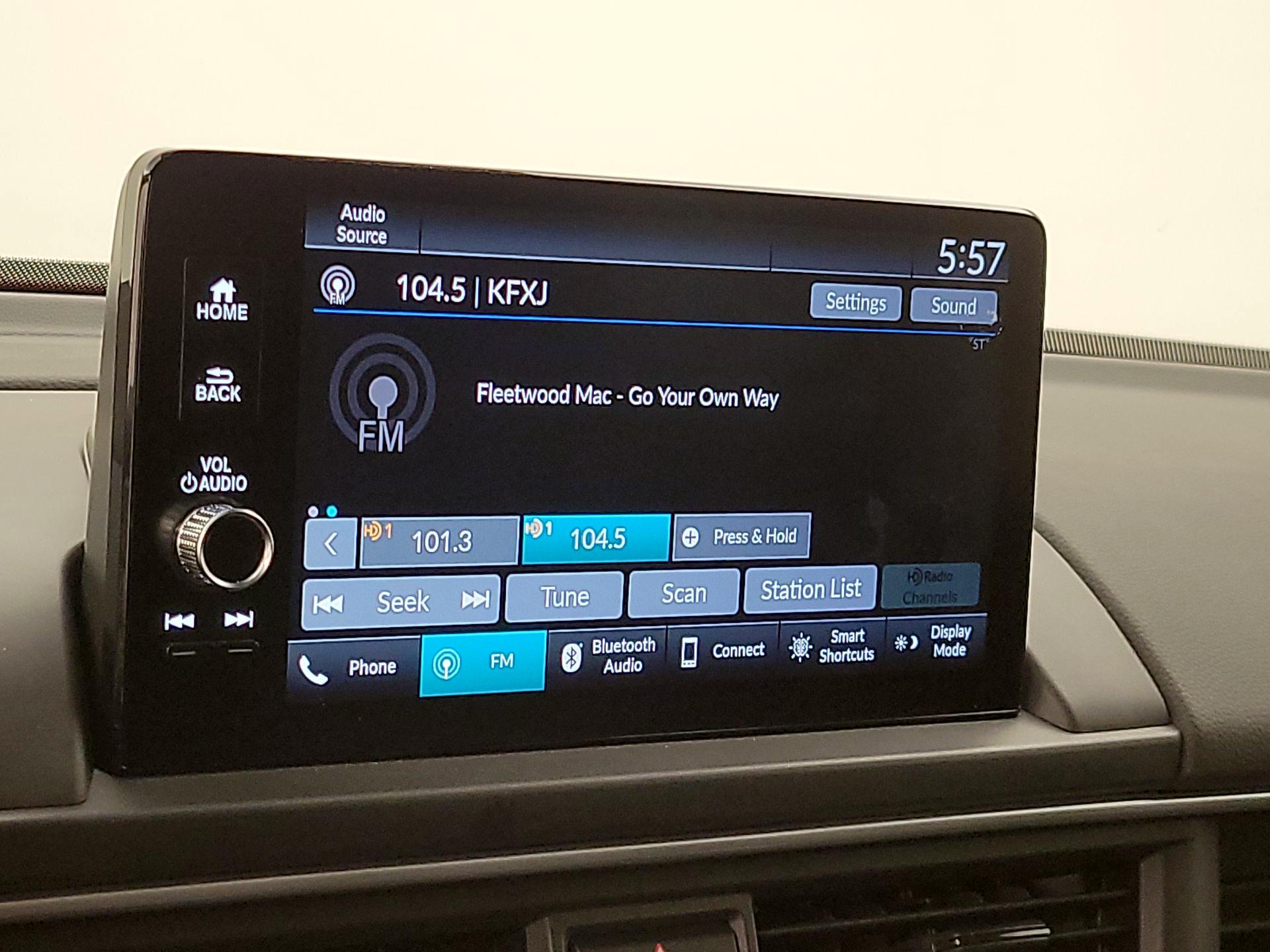 Thumbnail: 2025 Honda Pilot - 15